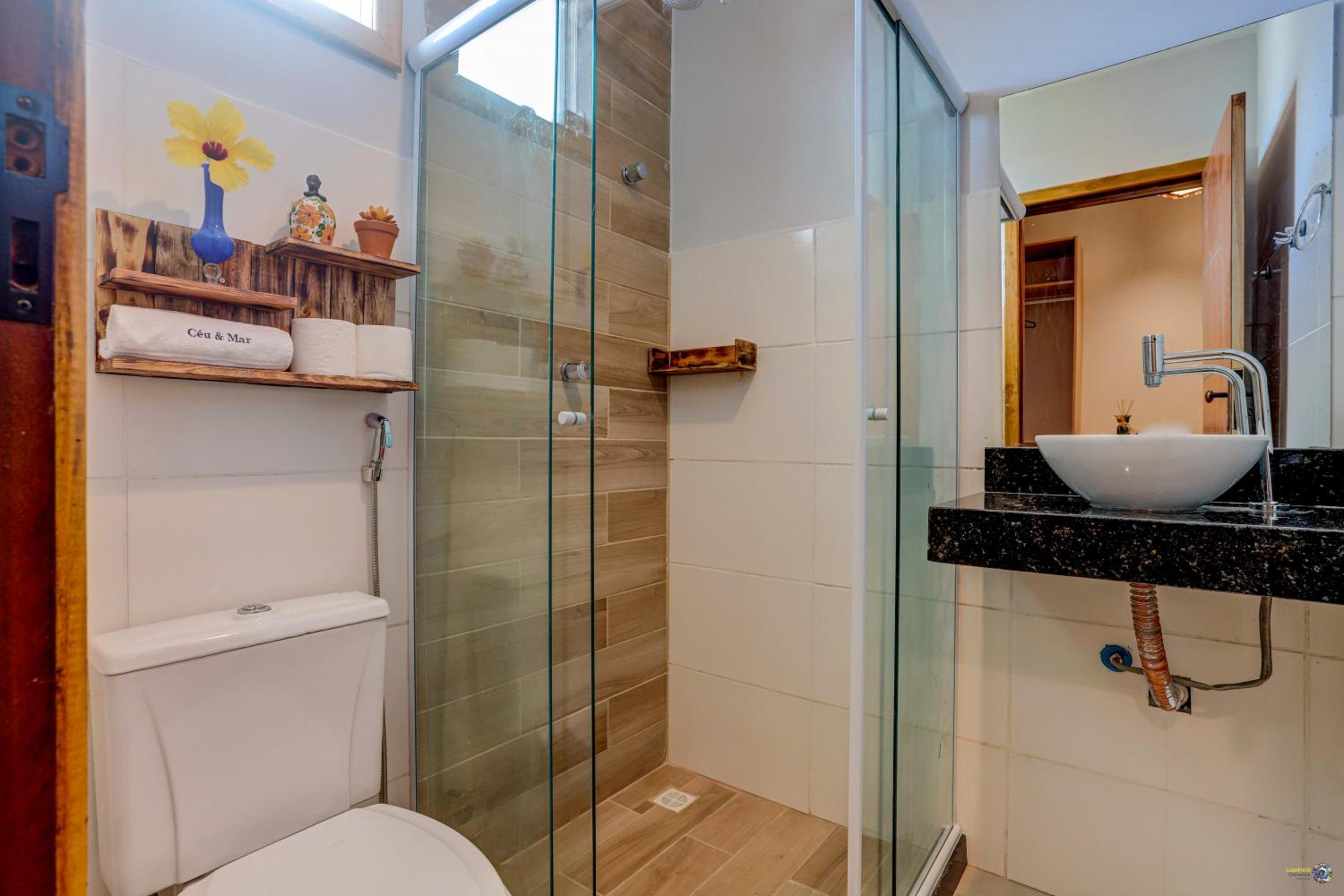 Triple Room - Photo 18