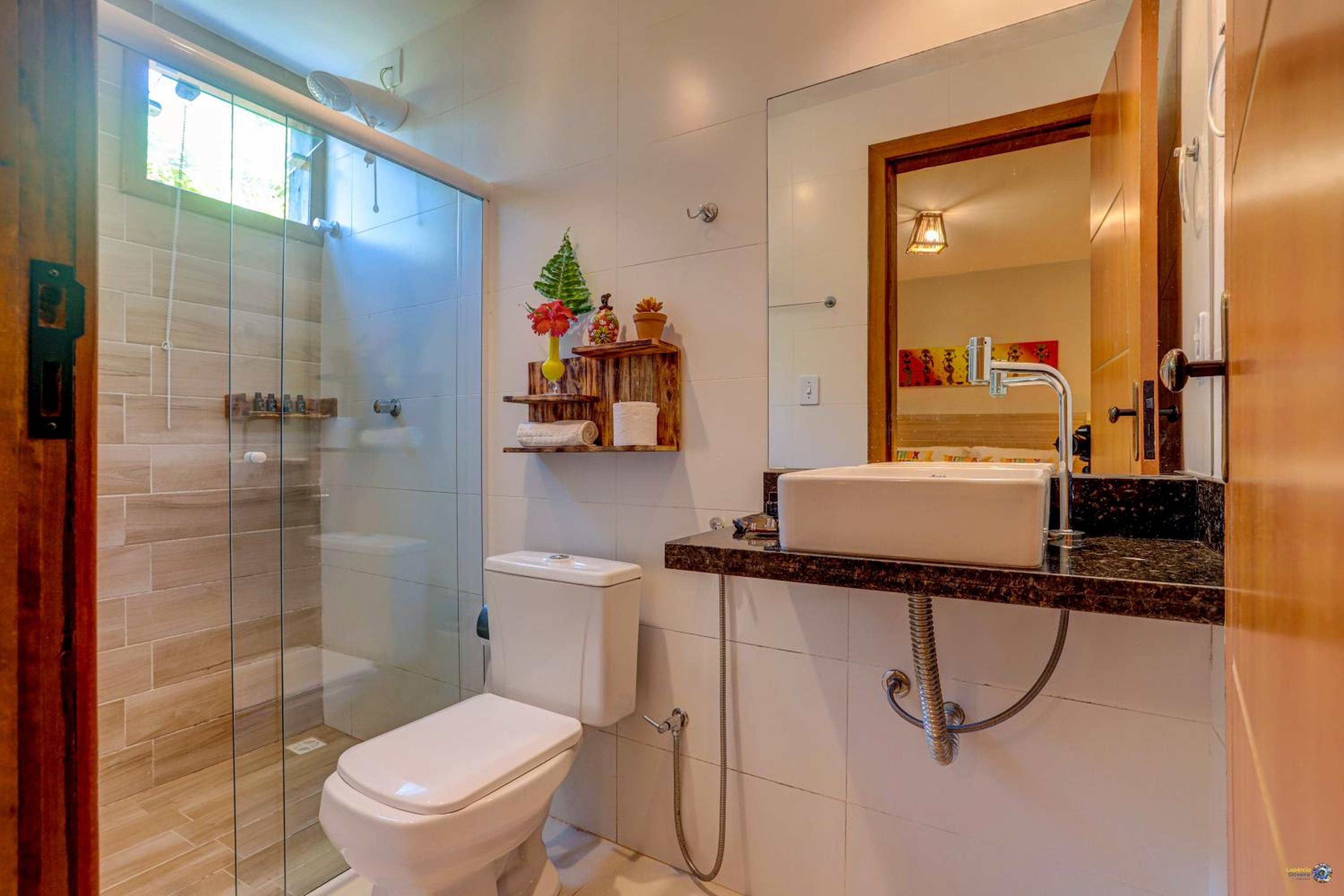 Triple Room - Photo 9
