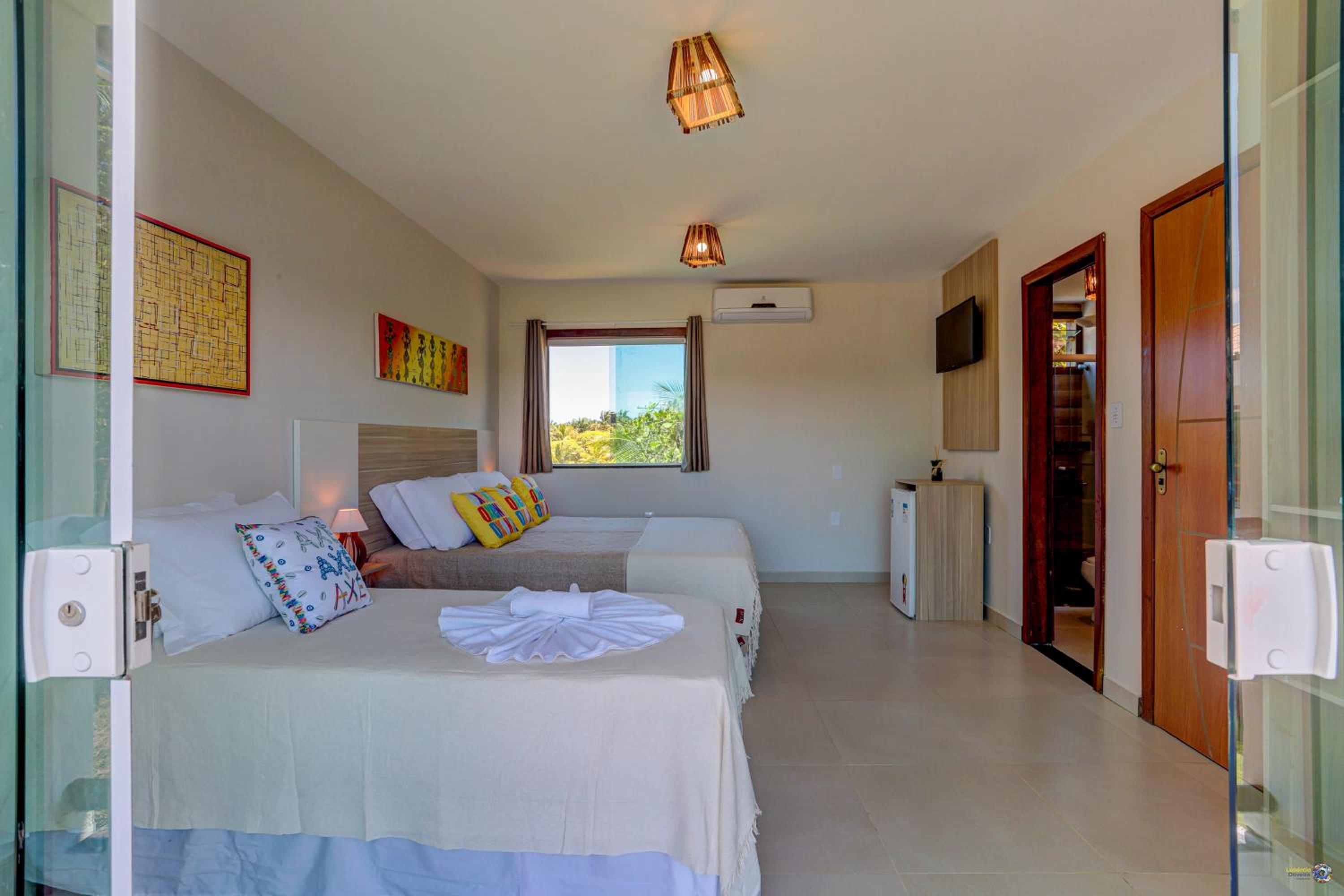 Triple Room - Photo 1