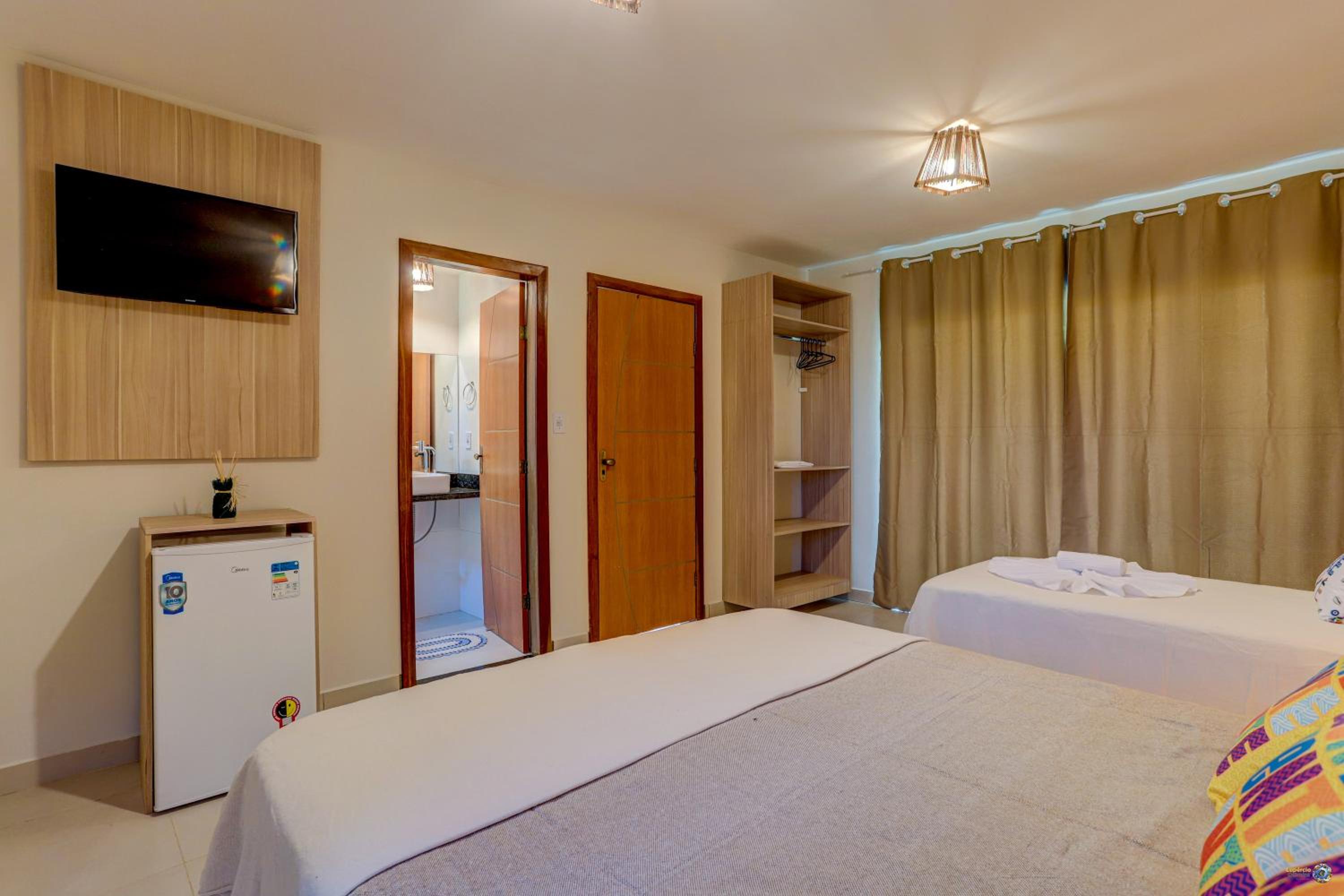 Triple Room - Photo 10