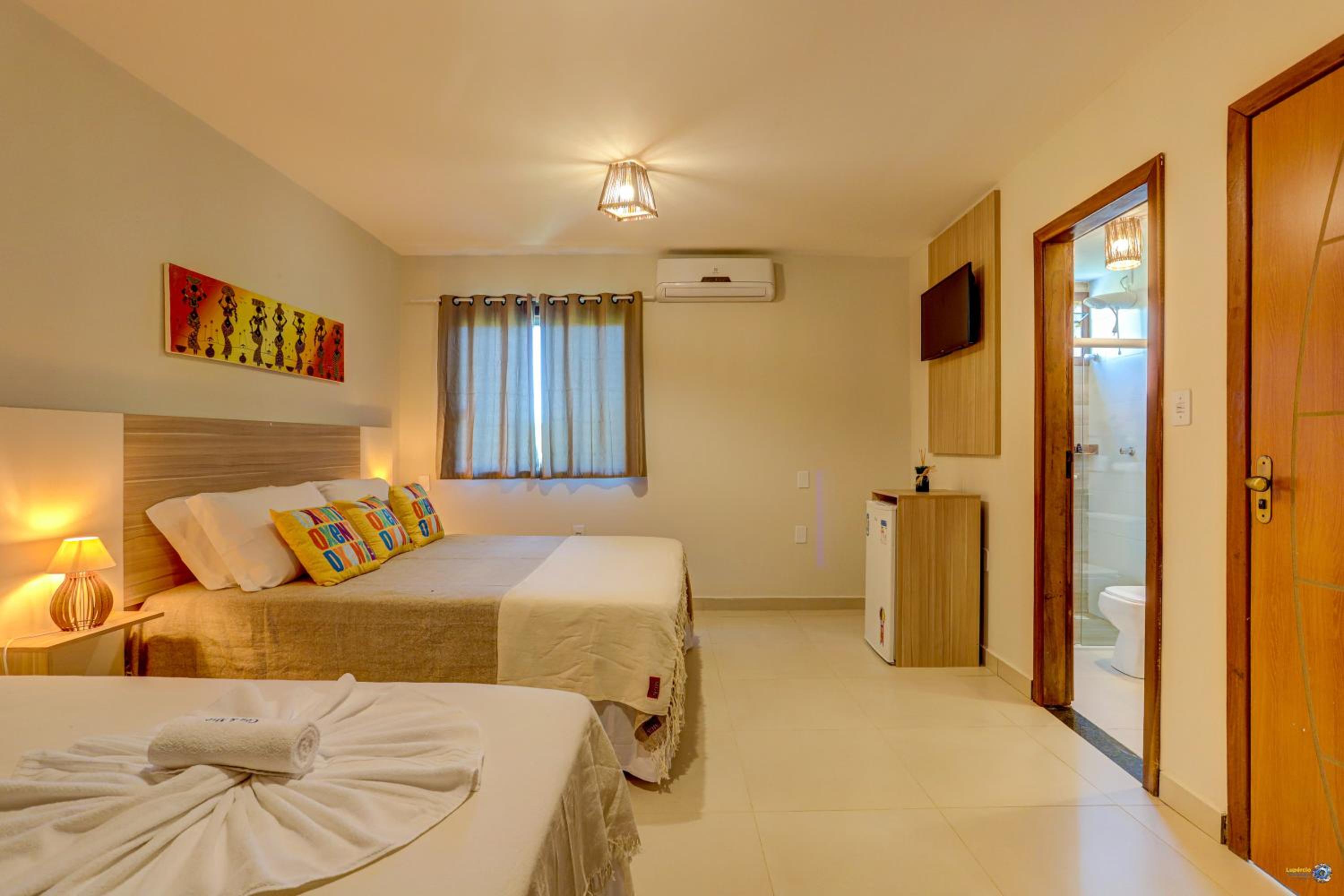 Triple Room - Photo 8