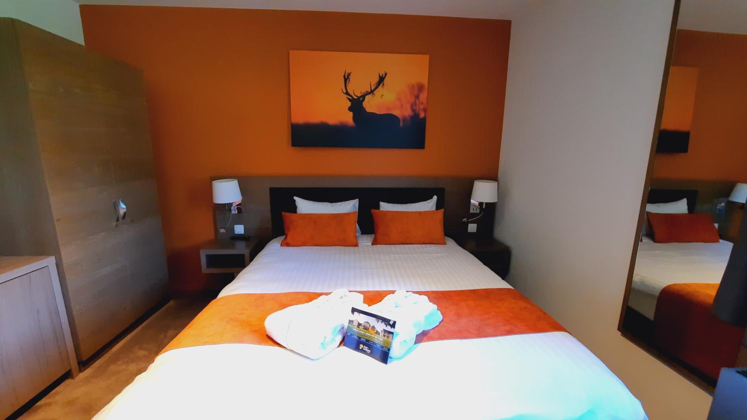 Comfort Double or Twin Room photo 1