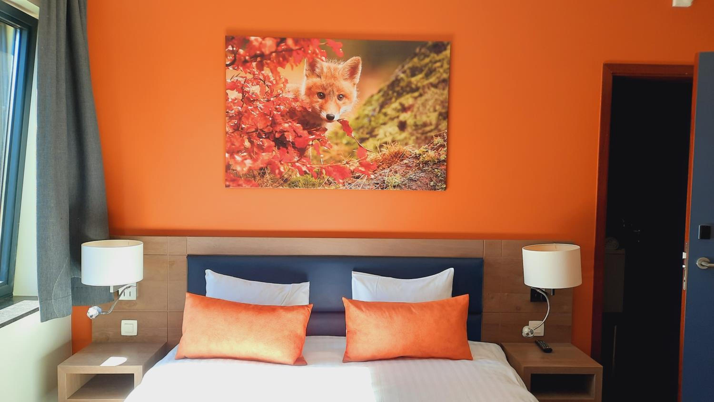 Comfort Double or Twin Room photo 2