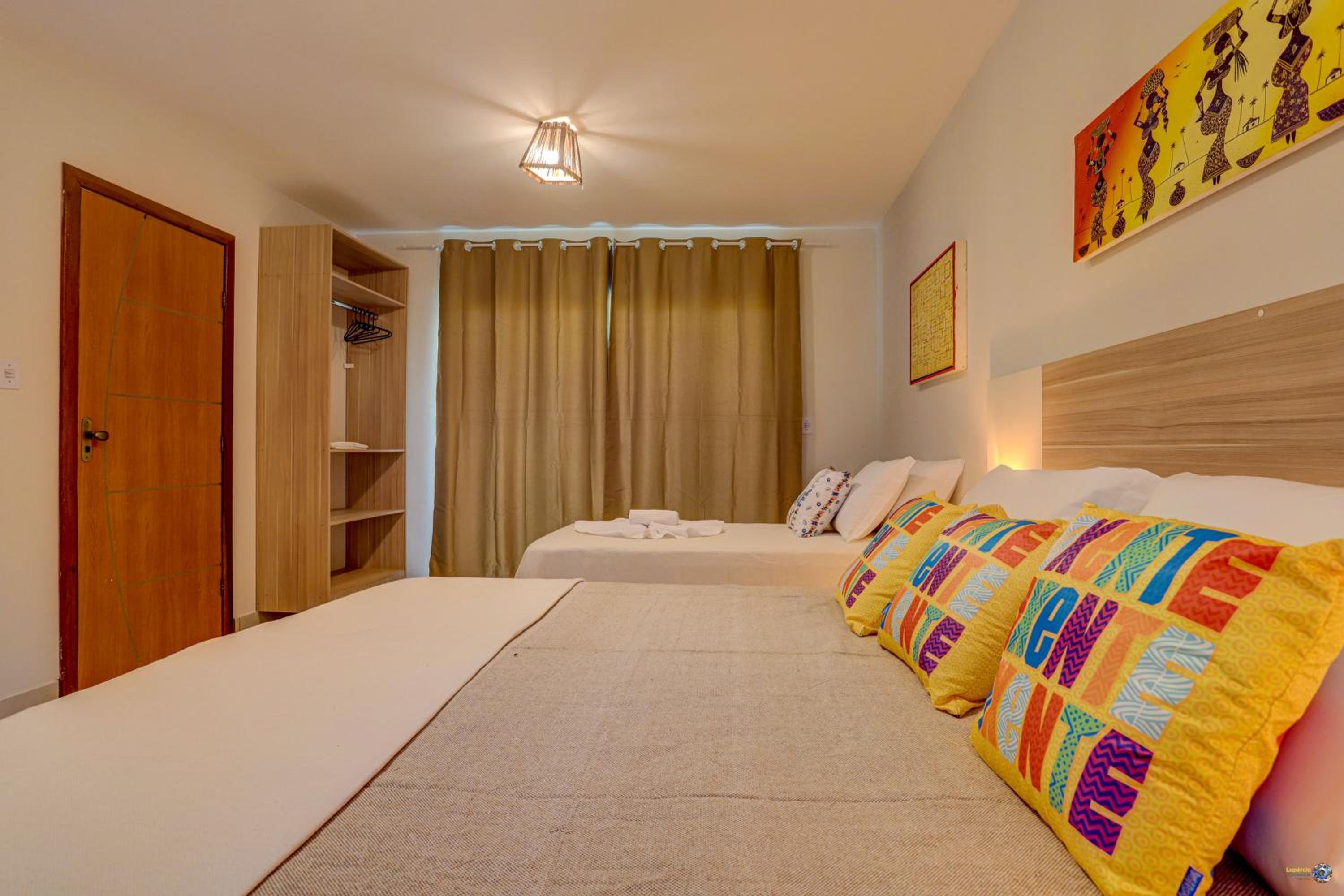 Triple Room - Photo 7