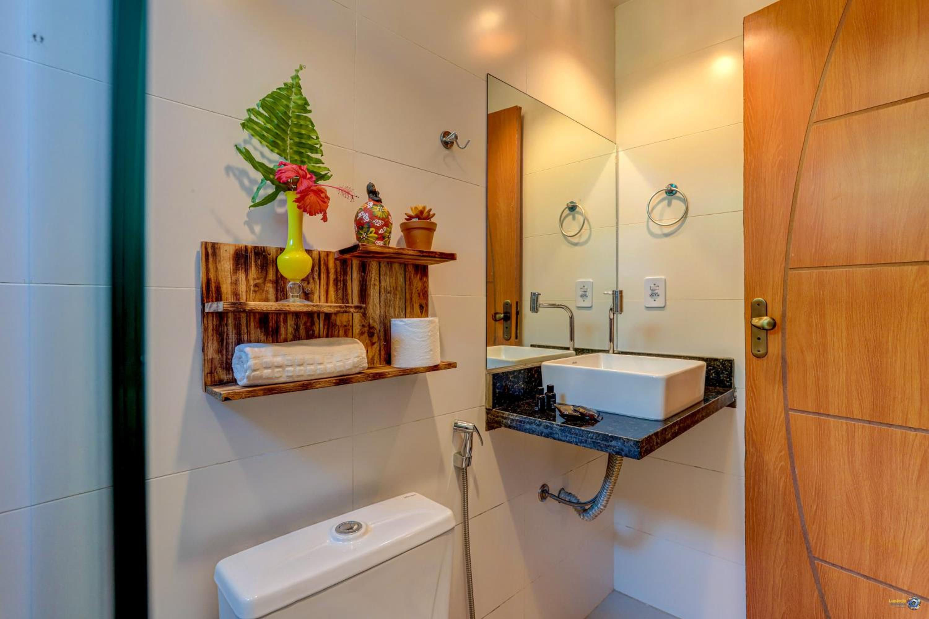 Triple Room - Photo 12