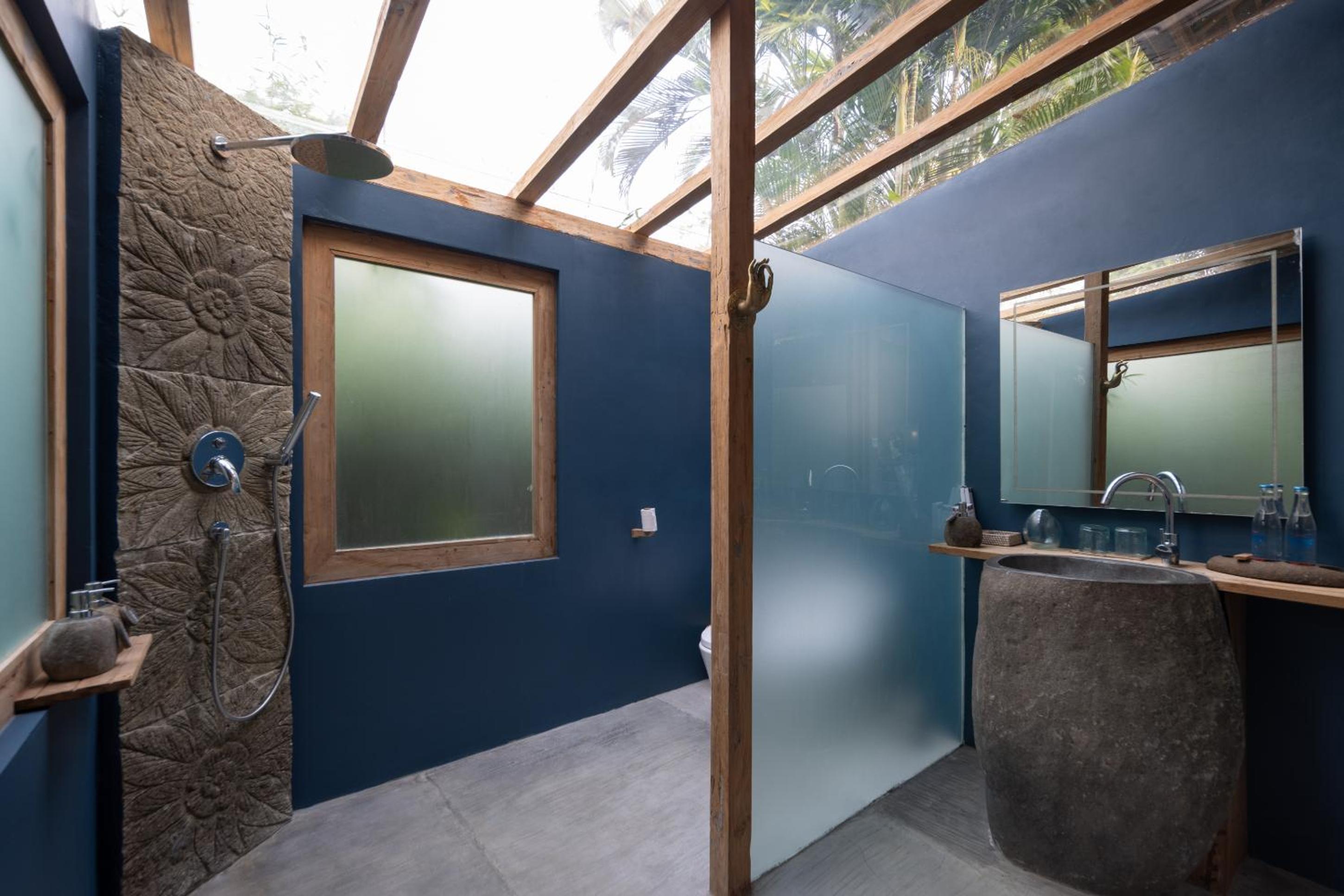 KAFE Three - Bedroom Villa with Private Pool