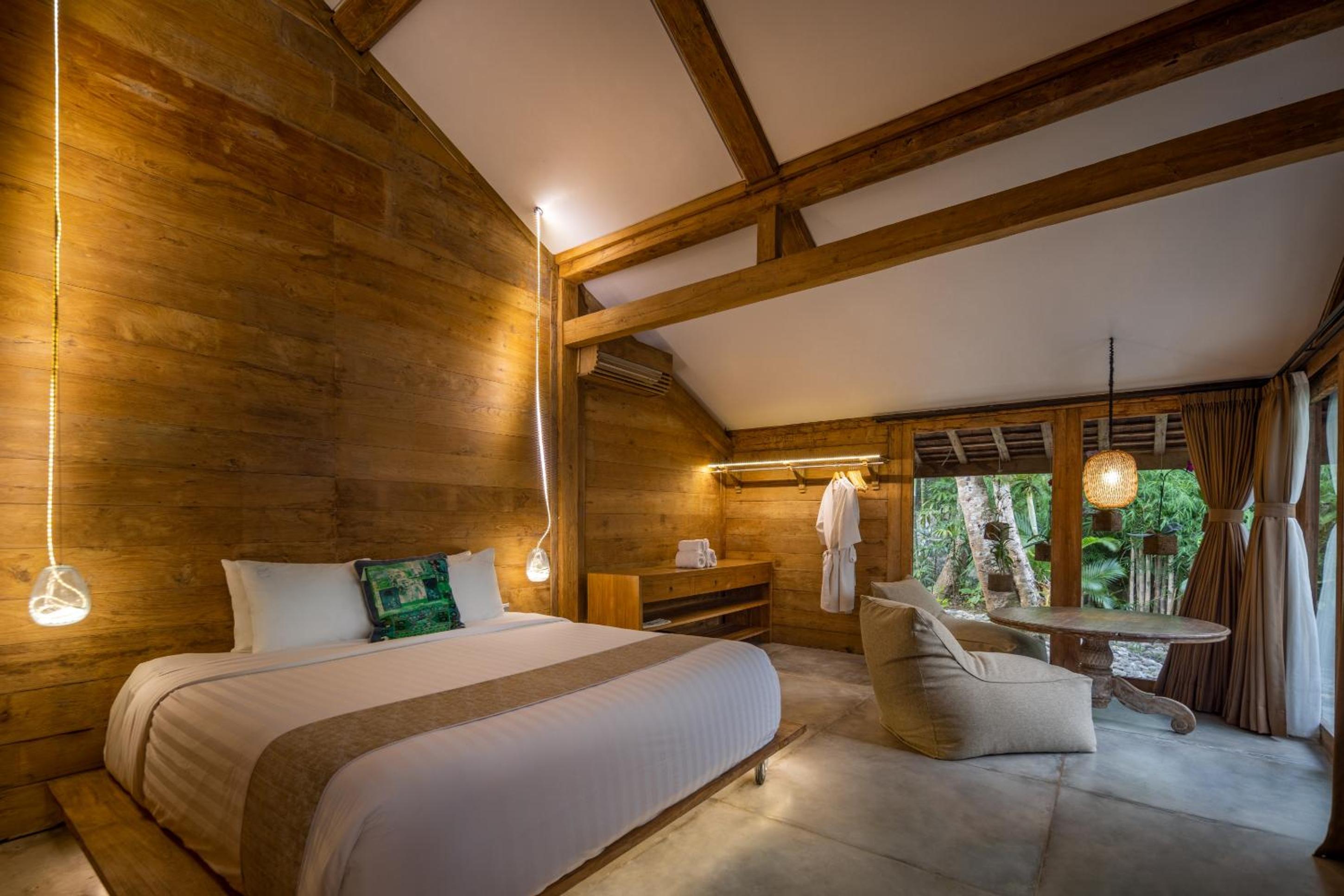 Two Bedroom Suite