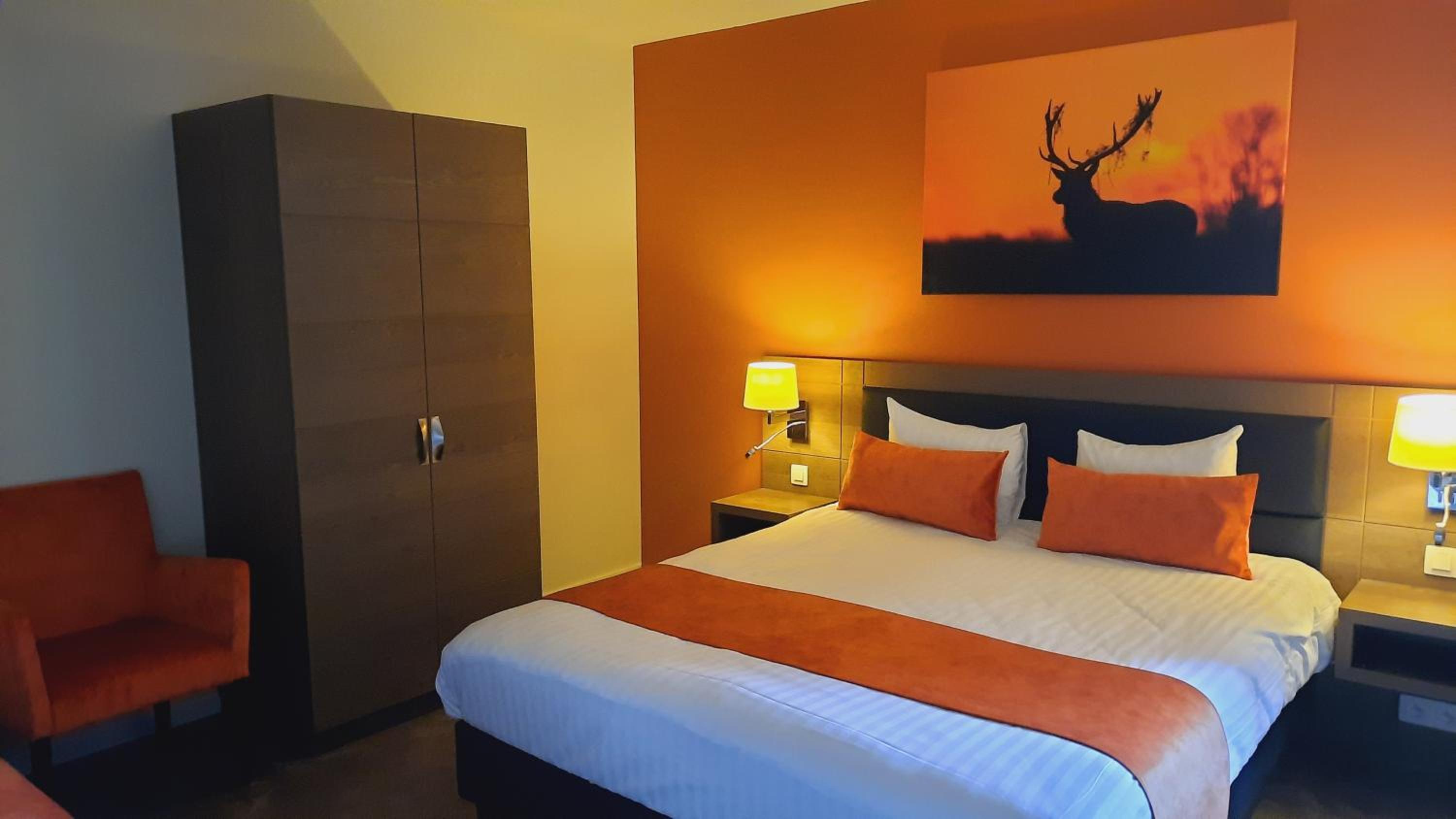 Double or Twin Room photo 3
