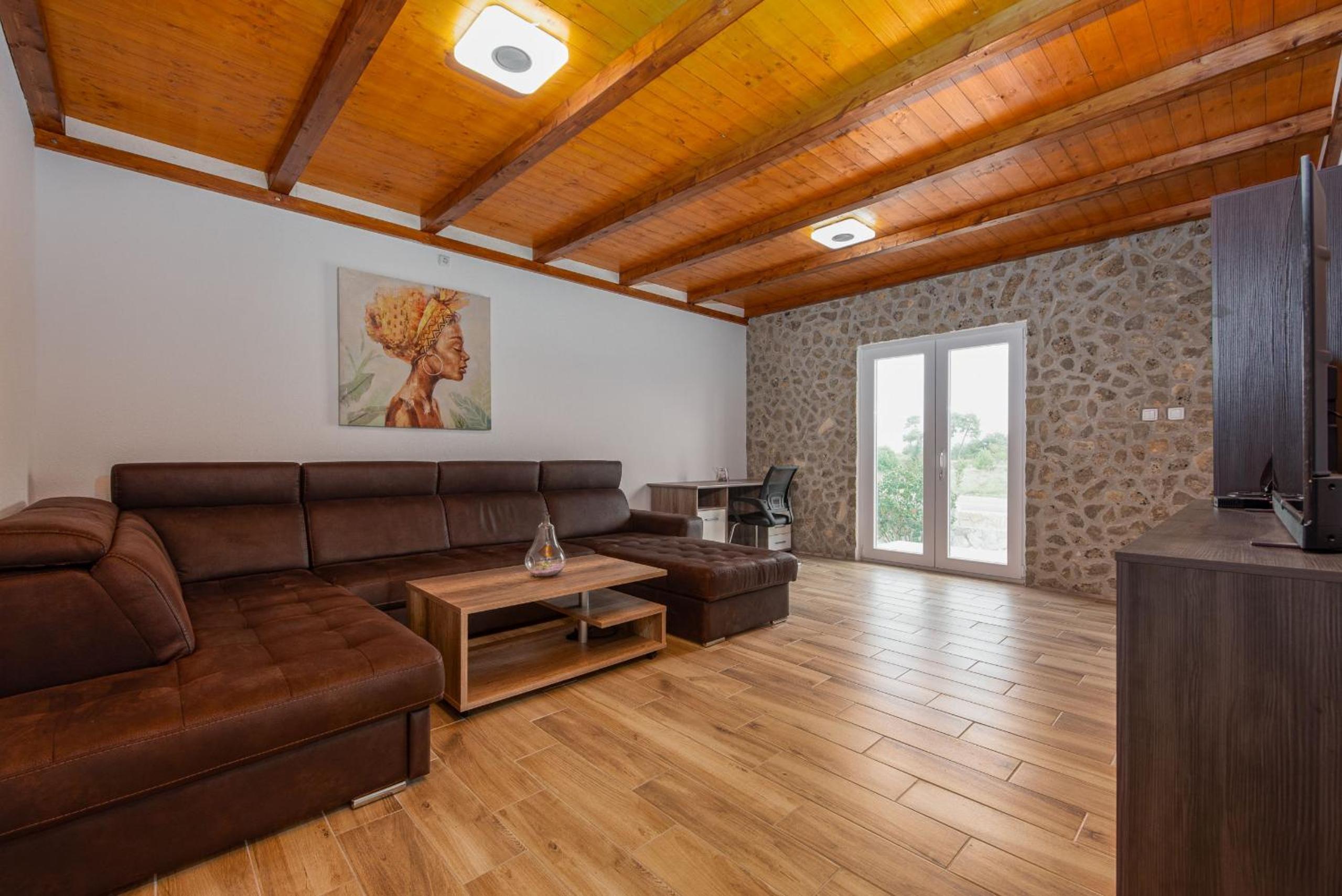 Villa with Private Pool photo 1