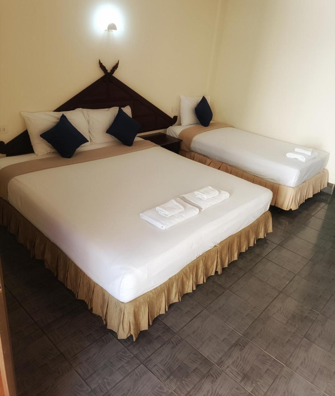 Standard Triple Room photo 1