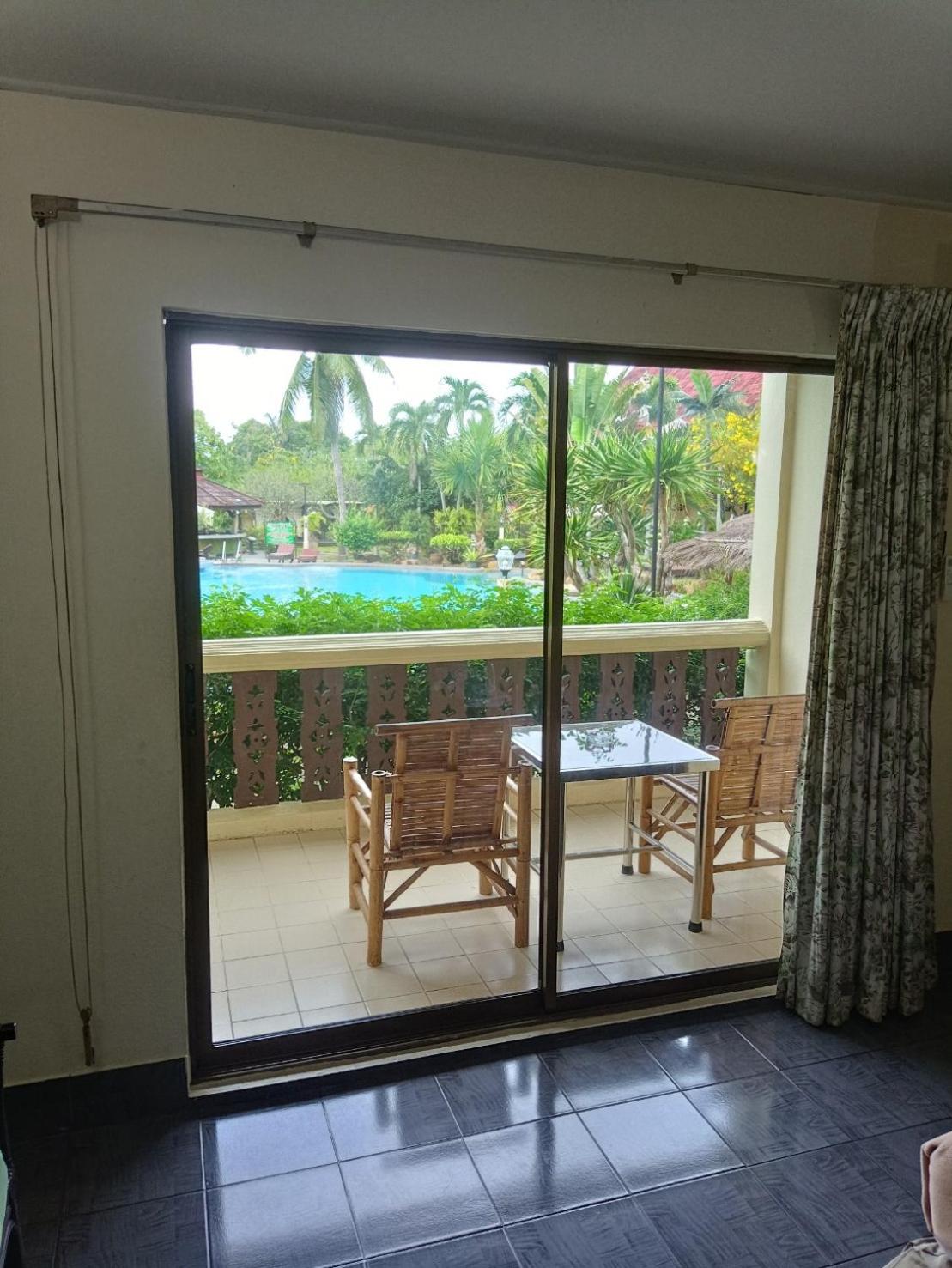 Standard Triple Room photo 3