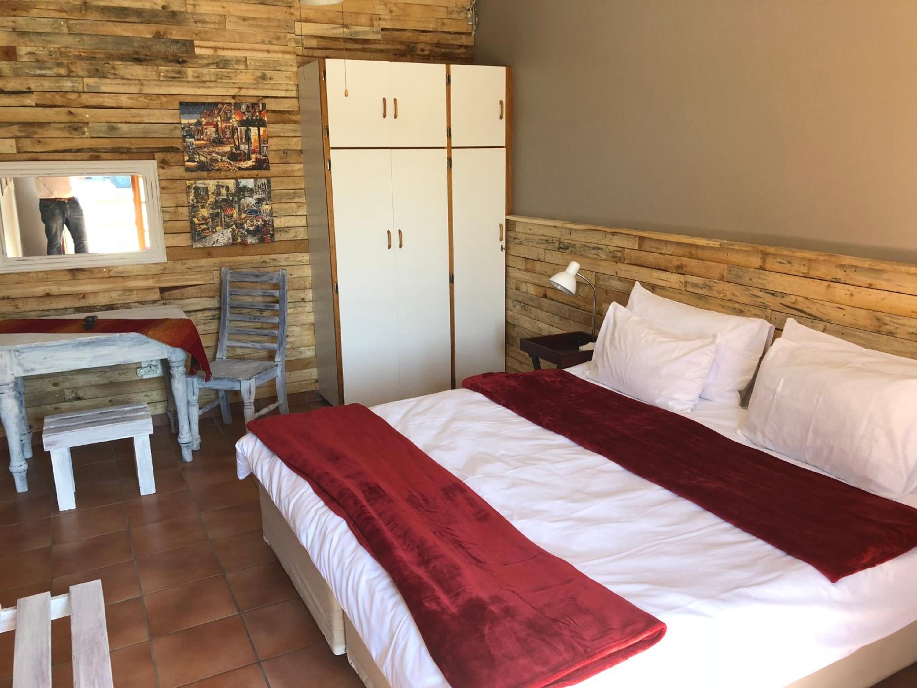 Double or Twin Room