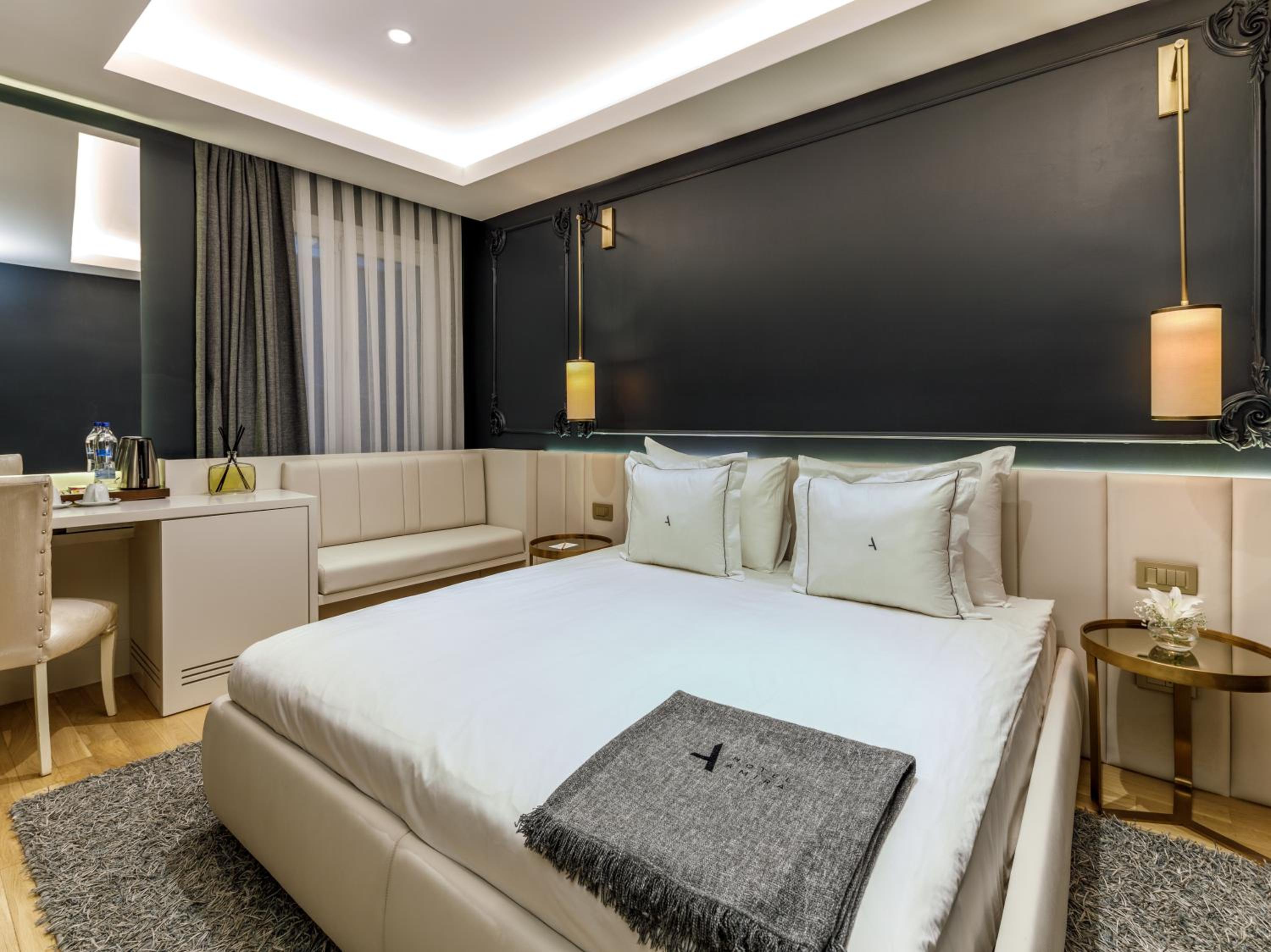 Economy Double Room photo 1
