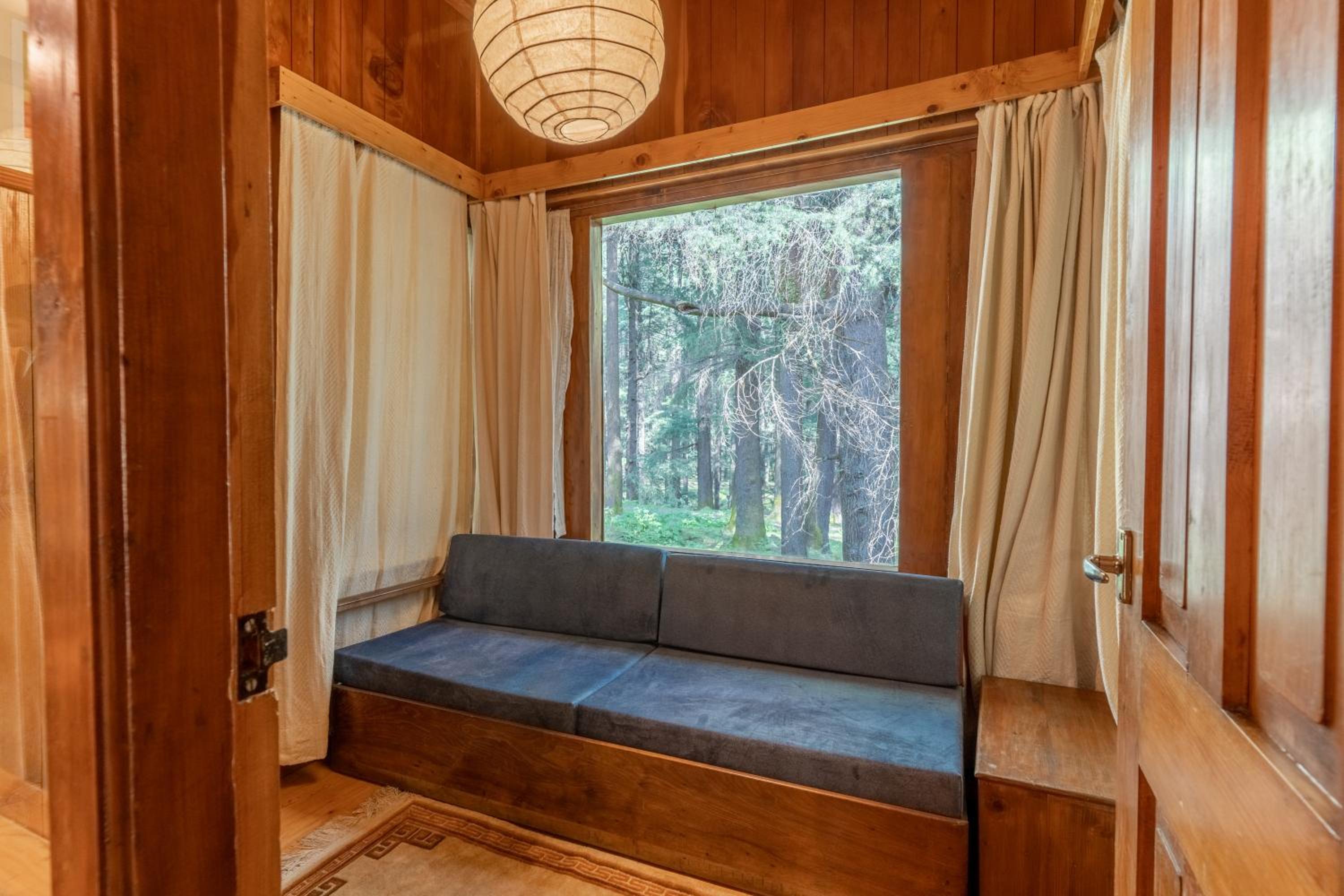Double Room with Balcony photo 2