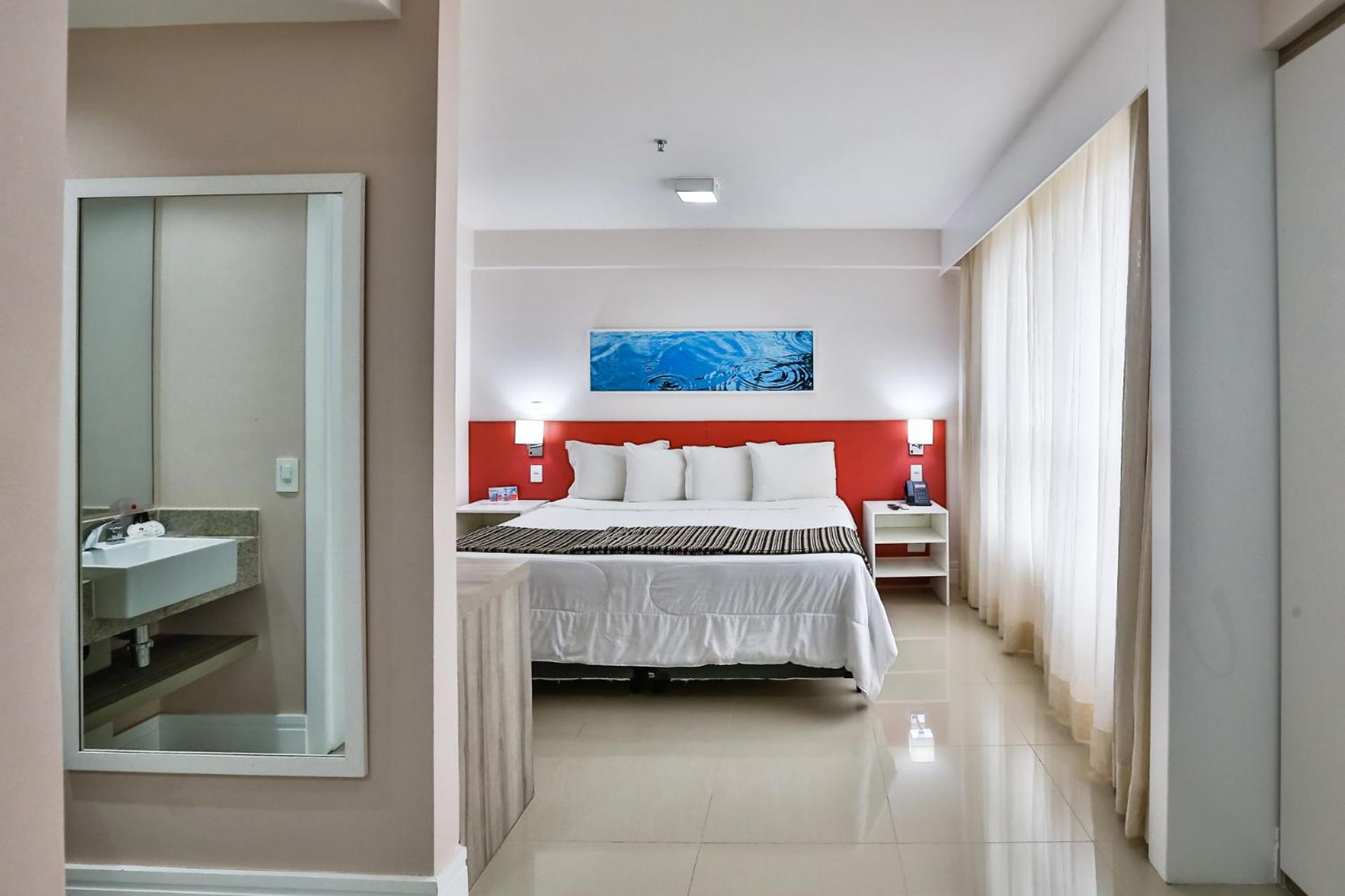 Double Room - Disability Access