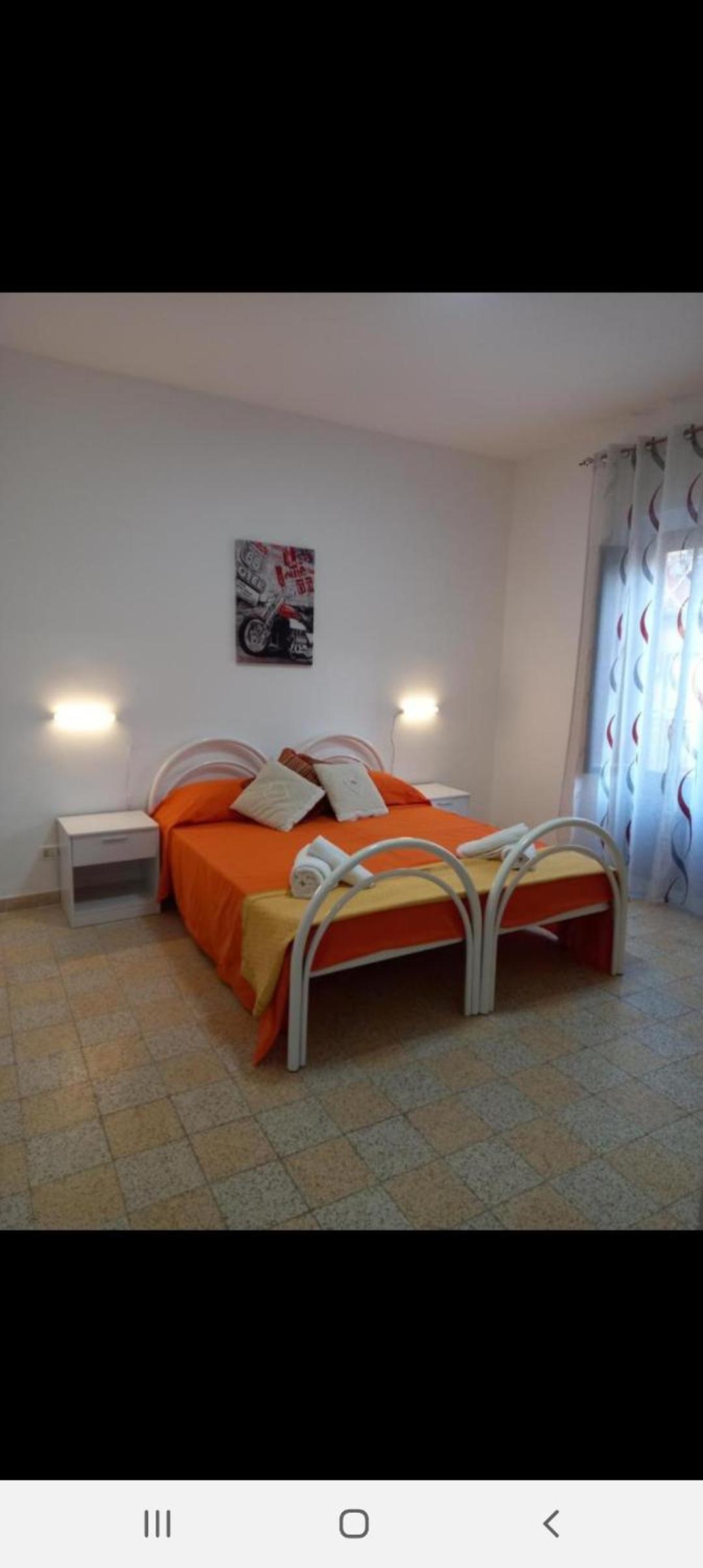Deluxe Triple Room photo 1