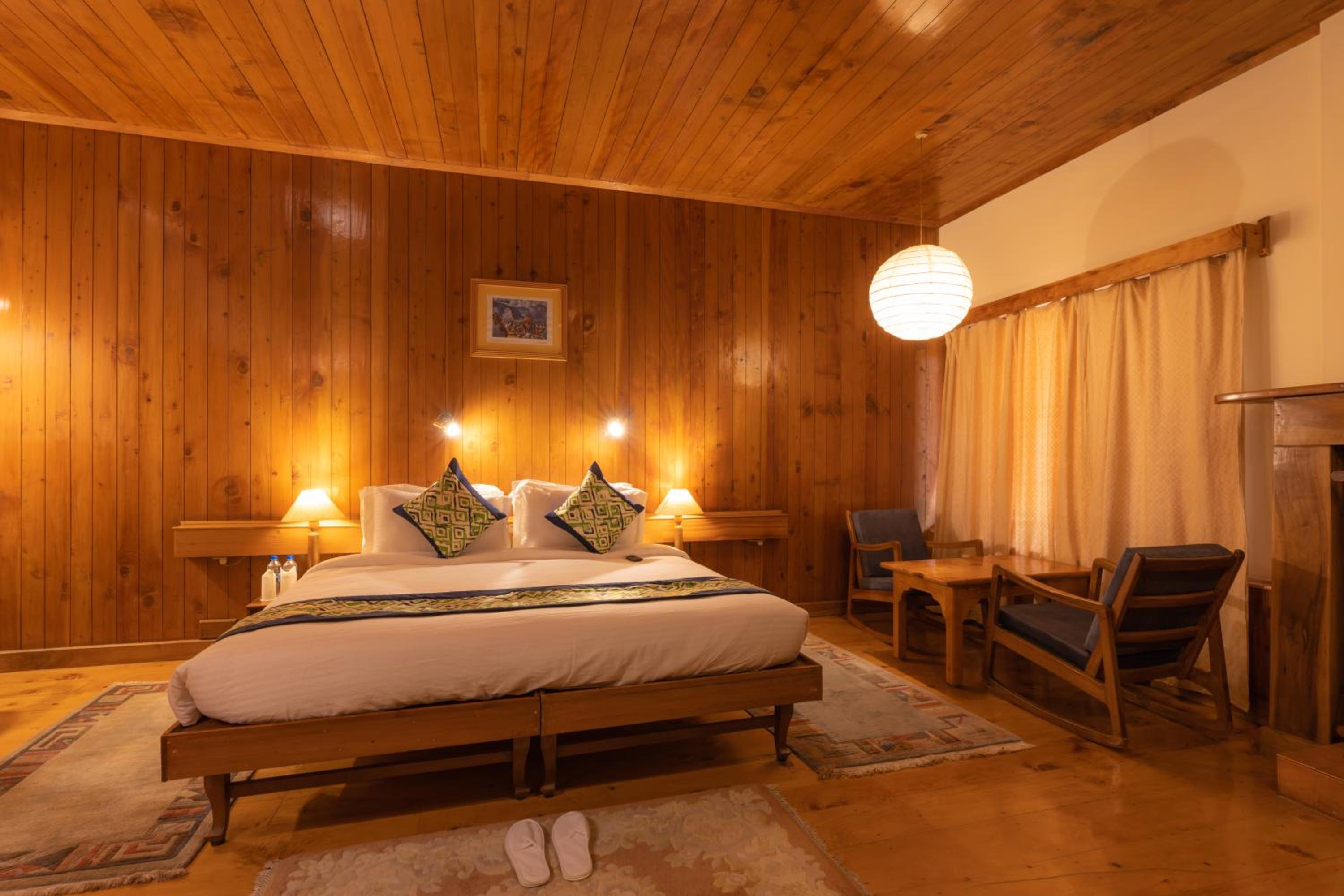 Double Room with Balcony photo 3