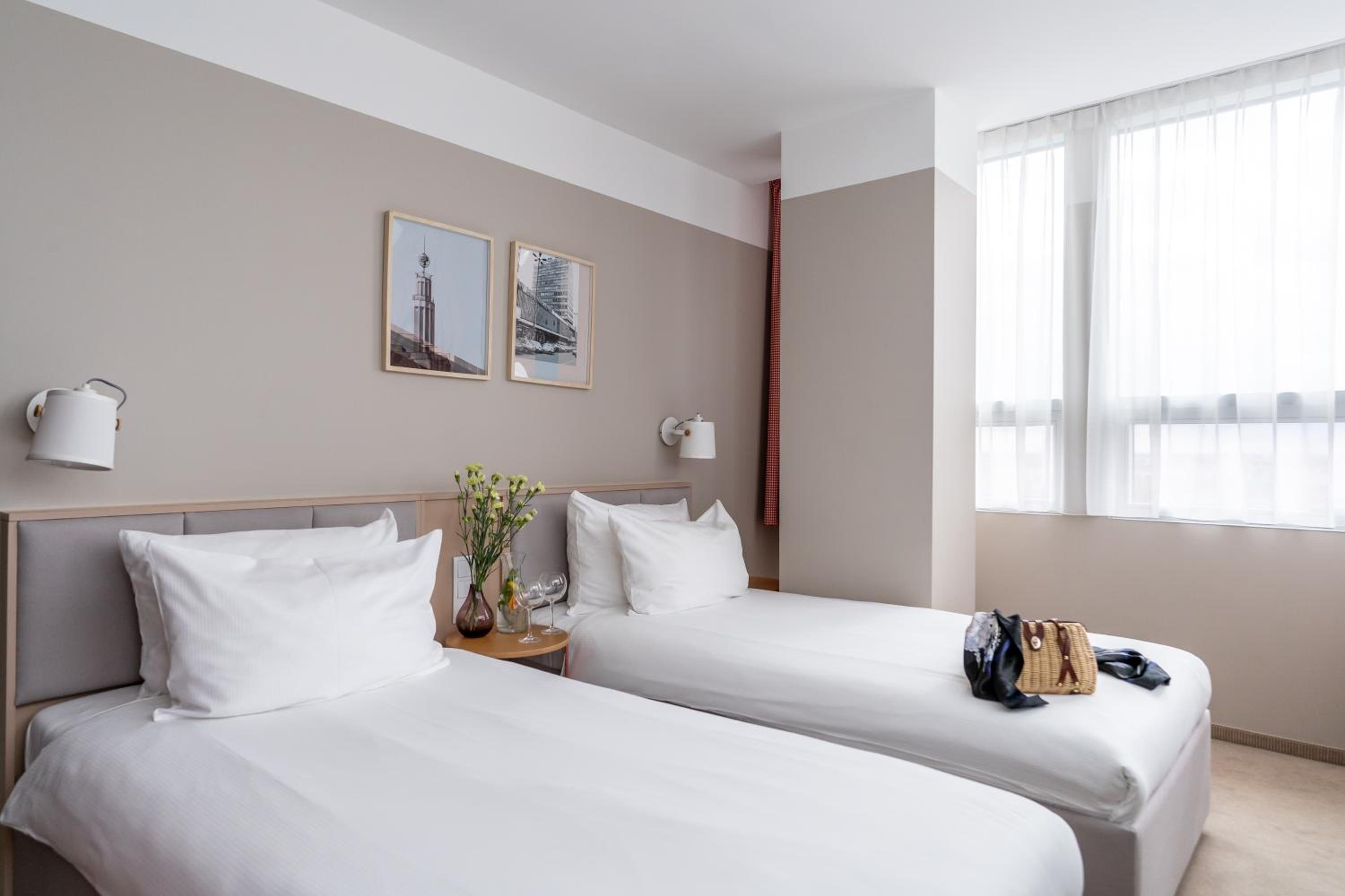 Superior Double Room photo 2
