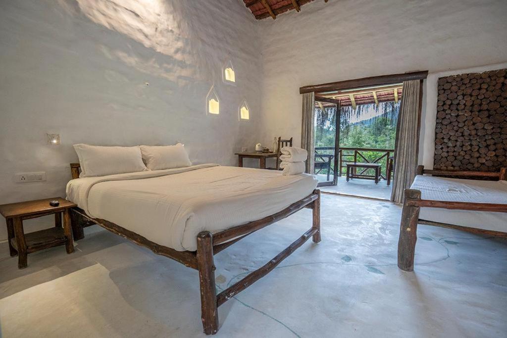 Superior Mountain view room - Photo 1