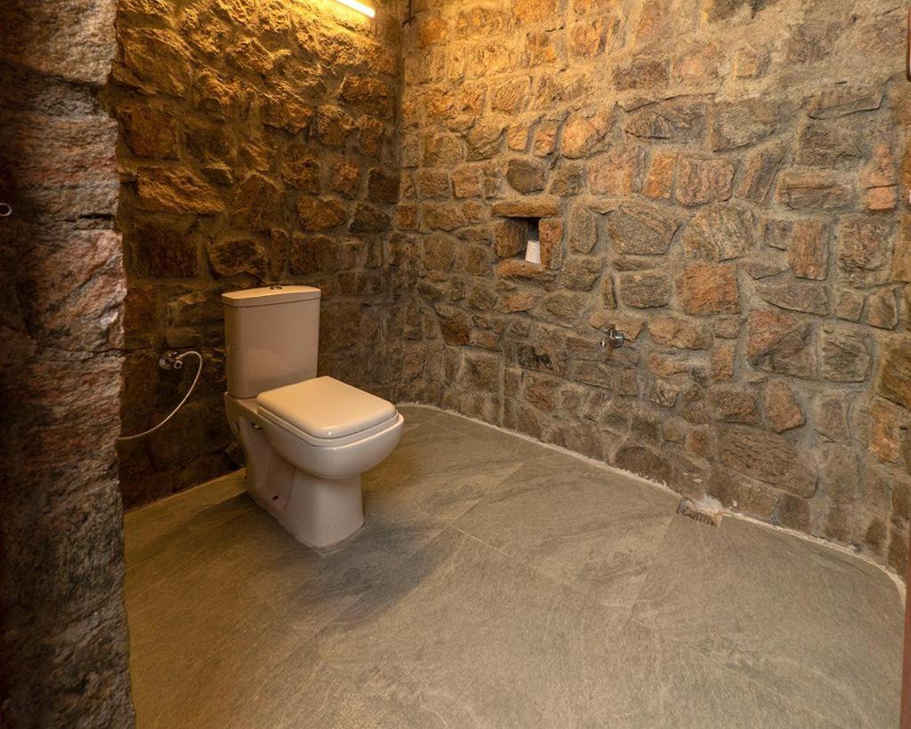 One-Bedroom Villa - Photo 8