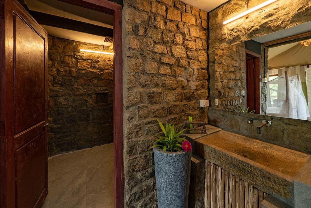 One-Bedroom Villa - Photo 6