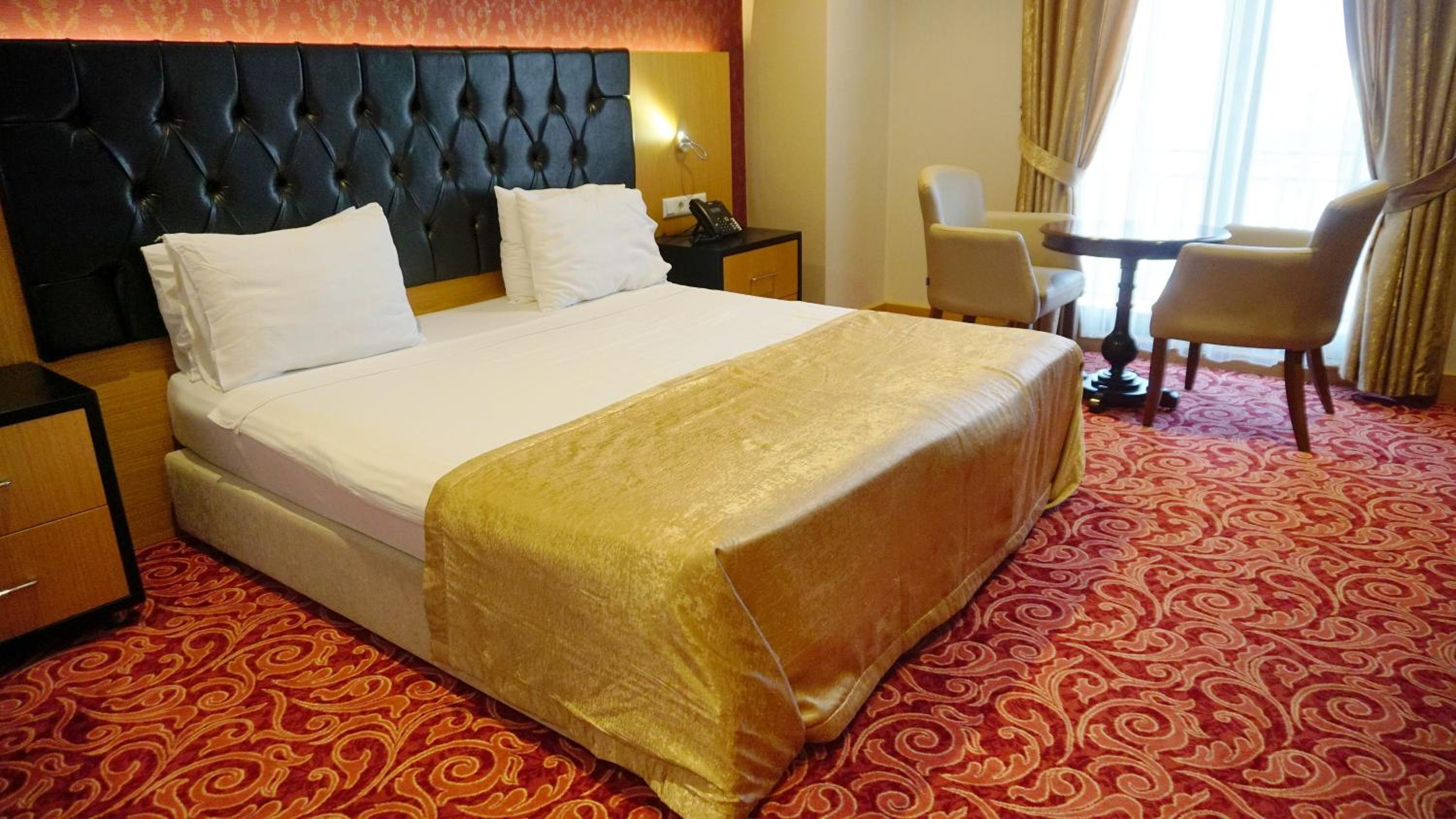 Standard Single Room photo 3