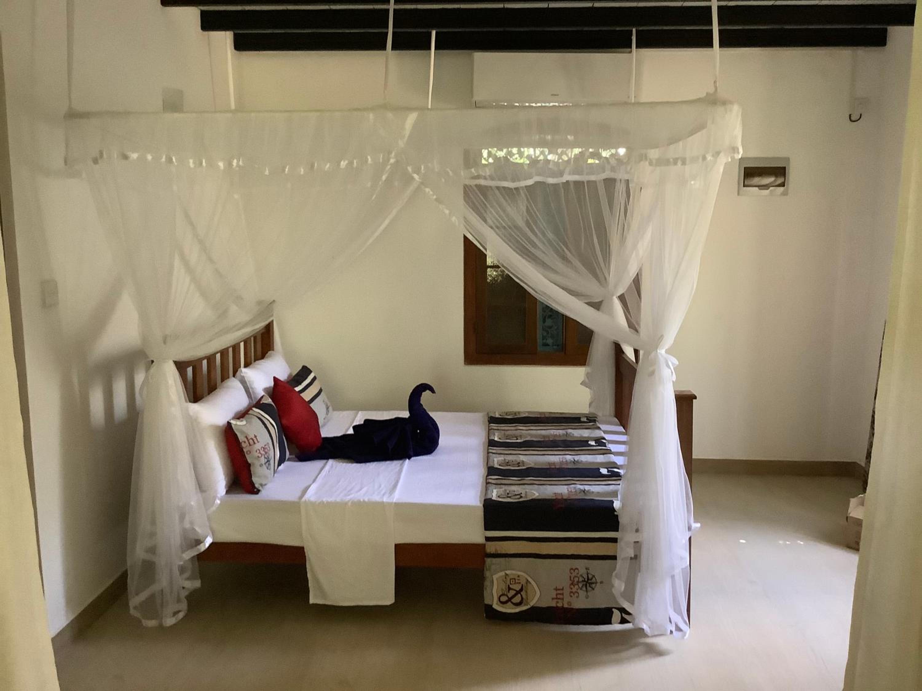 Two-Bedroom Chalet photo 1