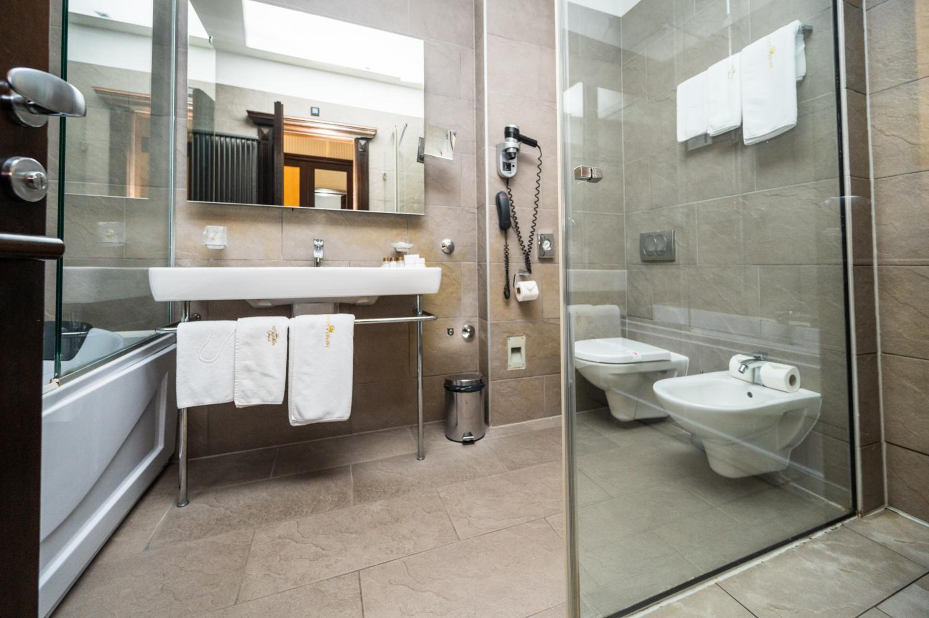 Superior Single Room photo 3