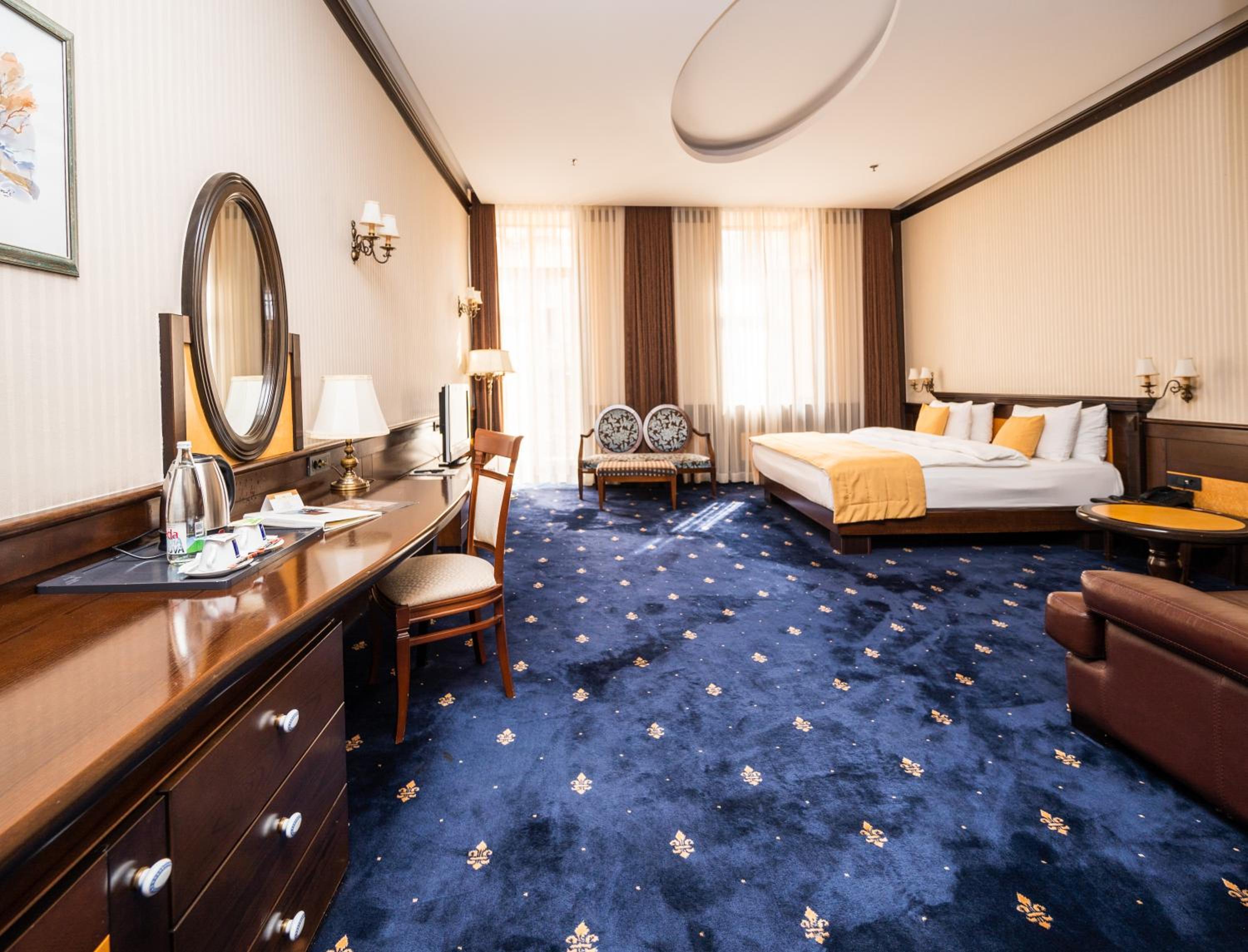 Superior Double Room - Photo 2