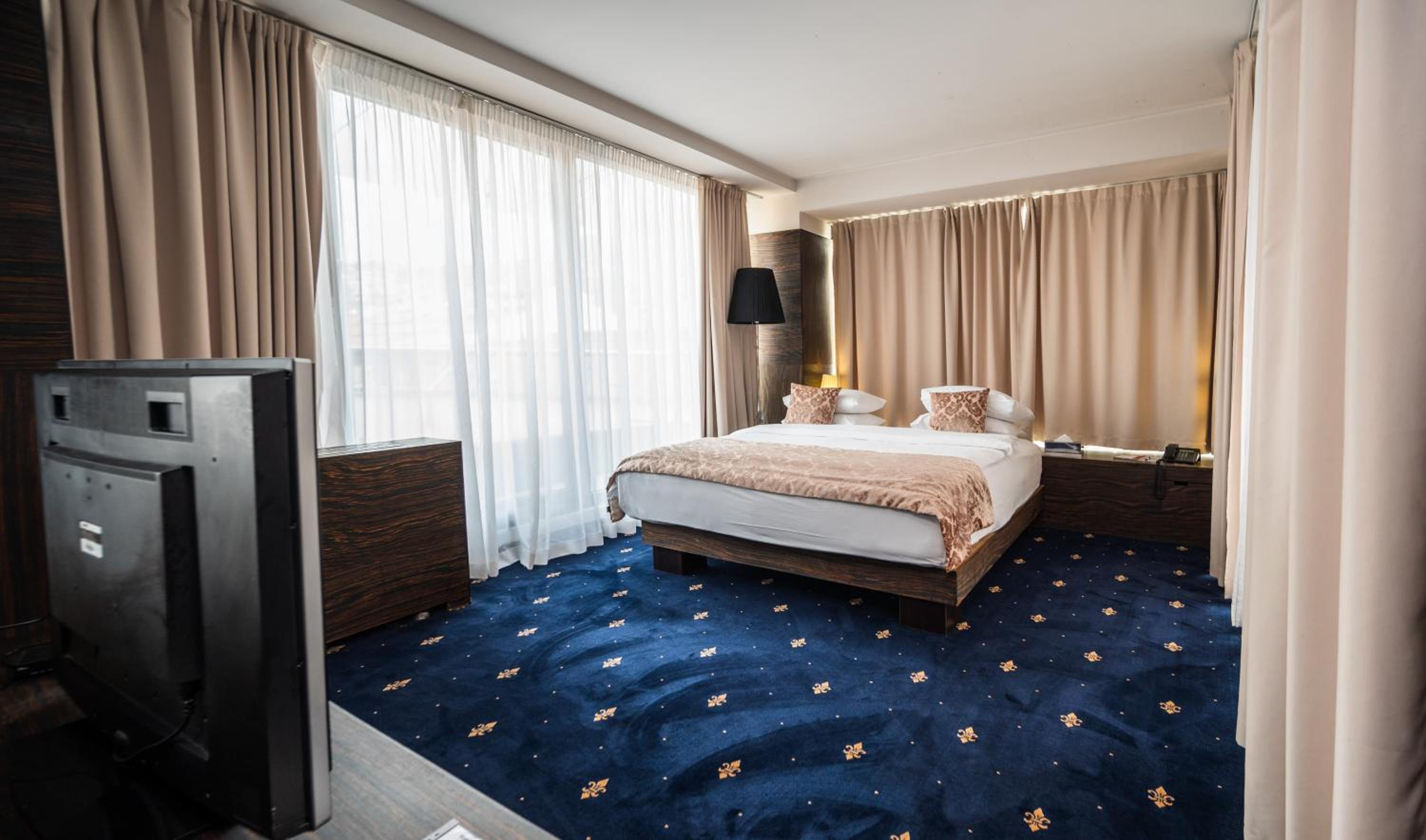 Suite - Photo 1