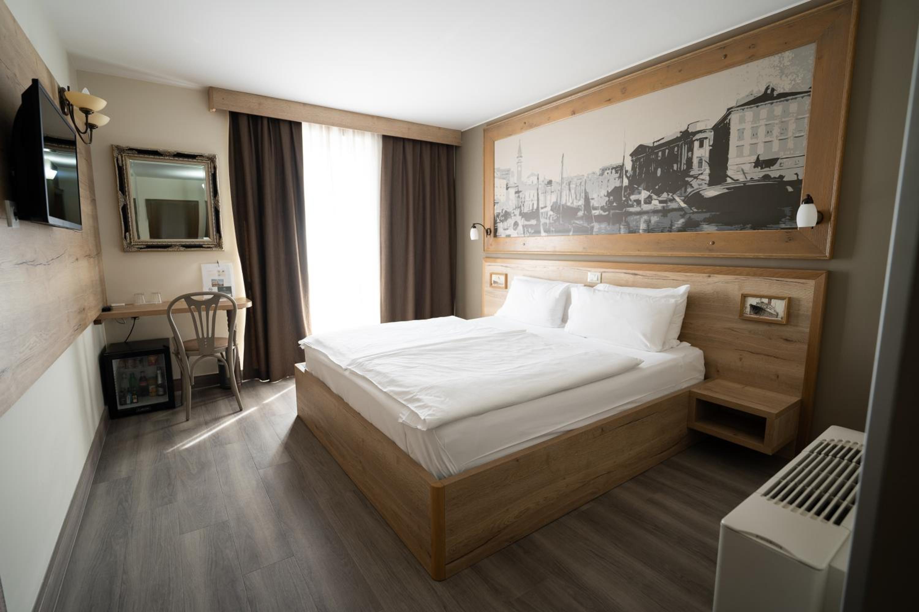 Double Room with City View photo 1