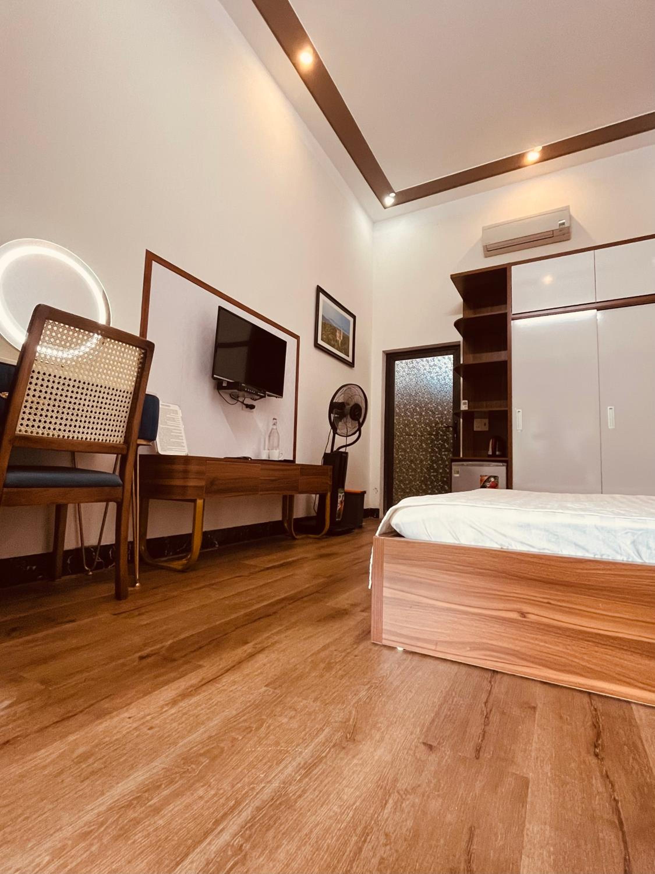 Superior Double Room photo 1