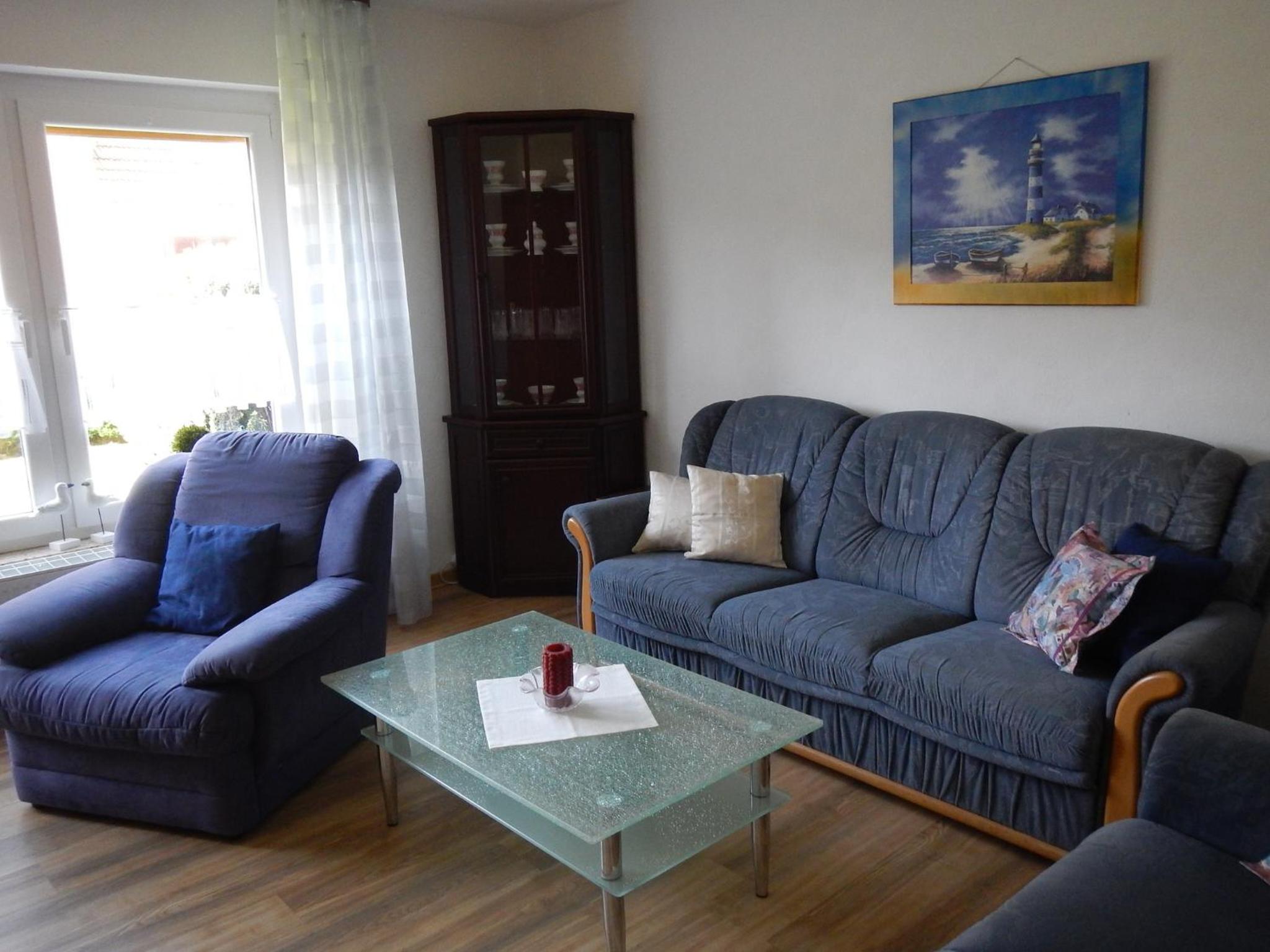 Apartment photo 1