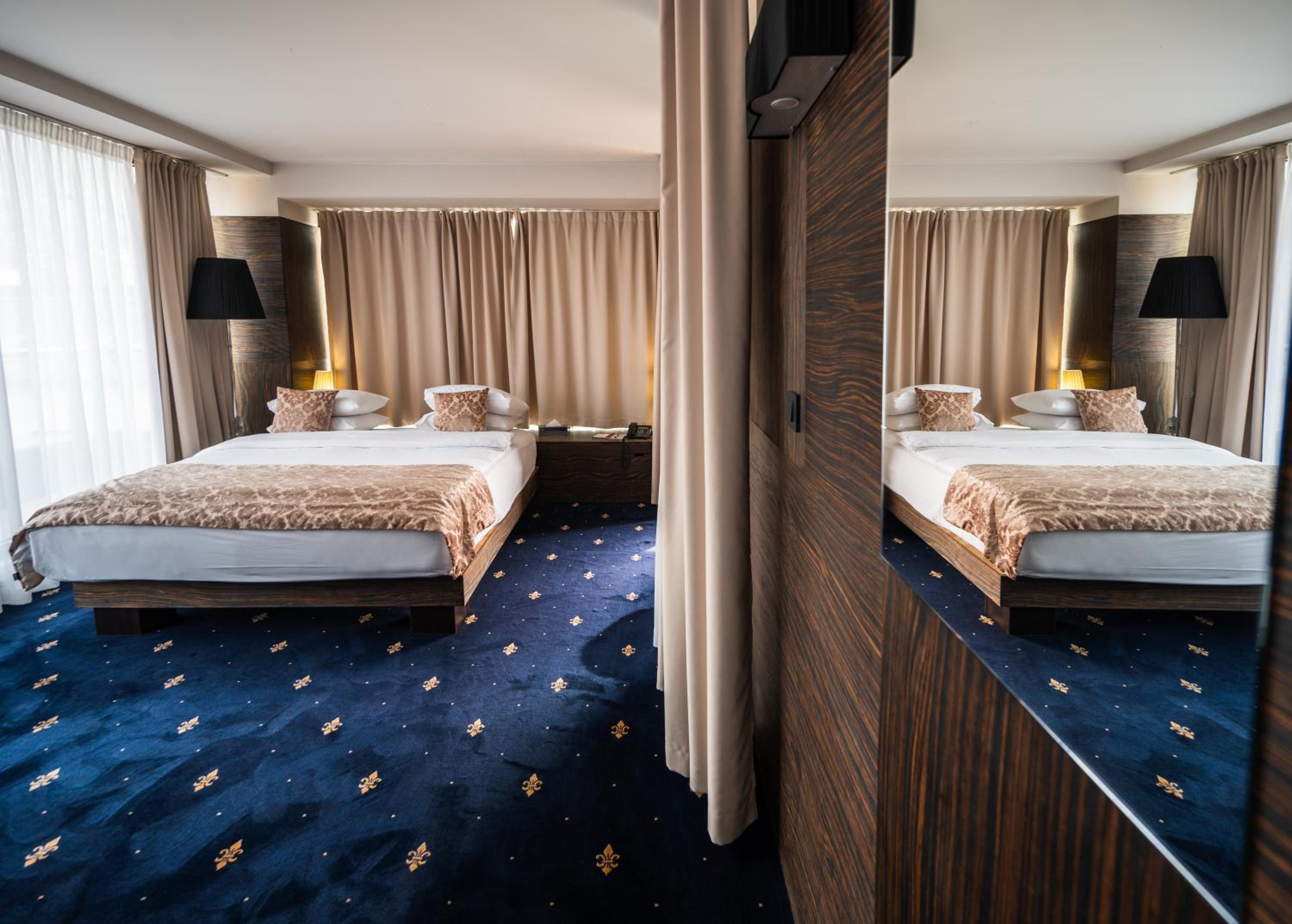 Suite - Photo 3