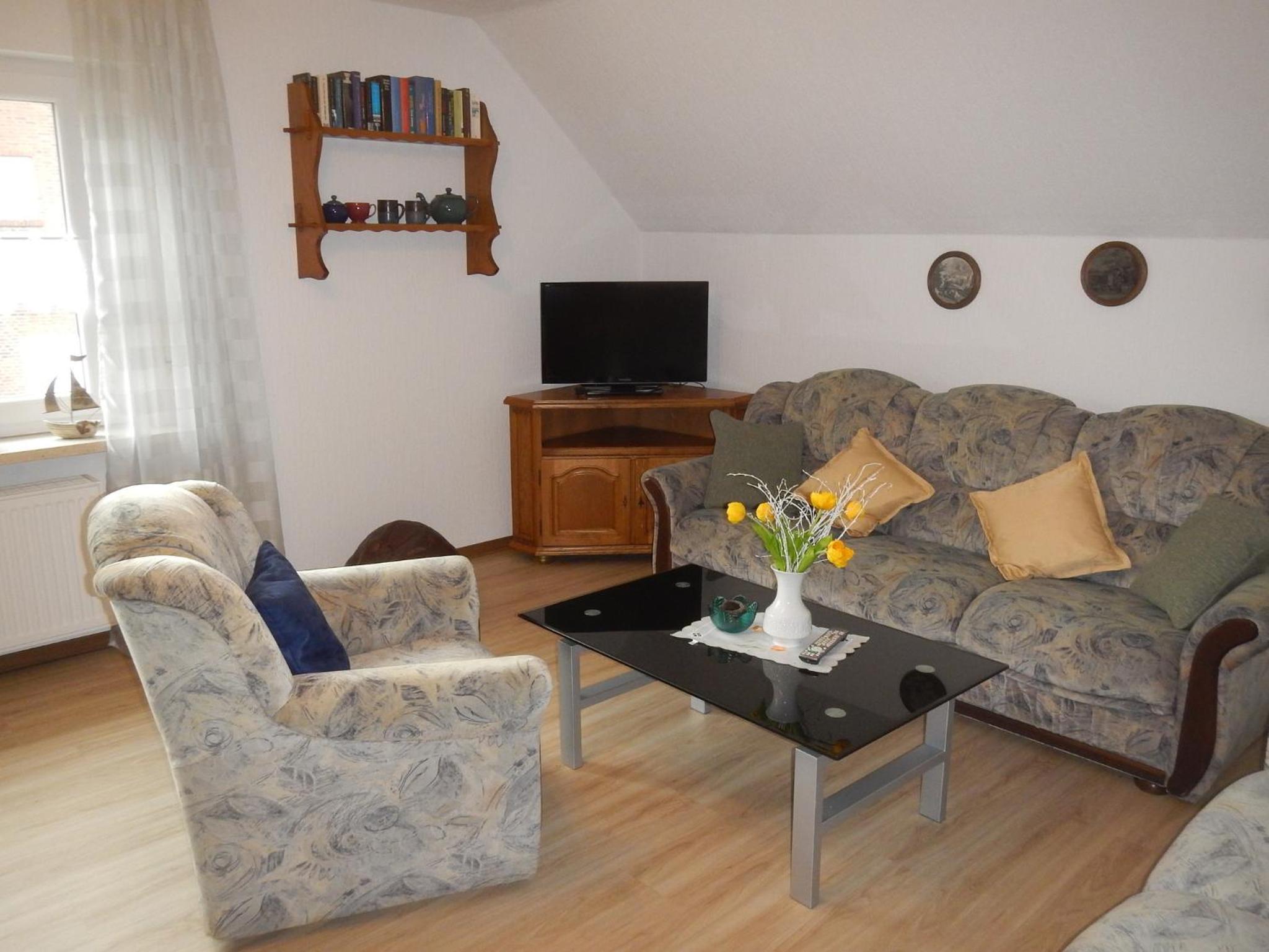 Apartment photo 1