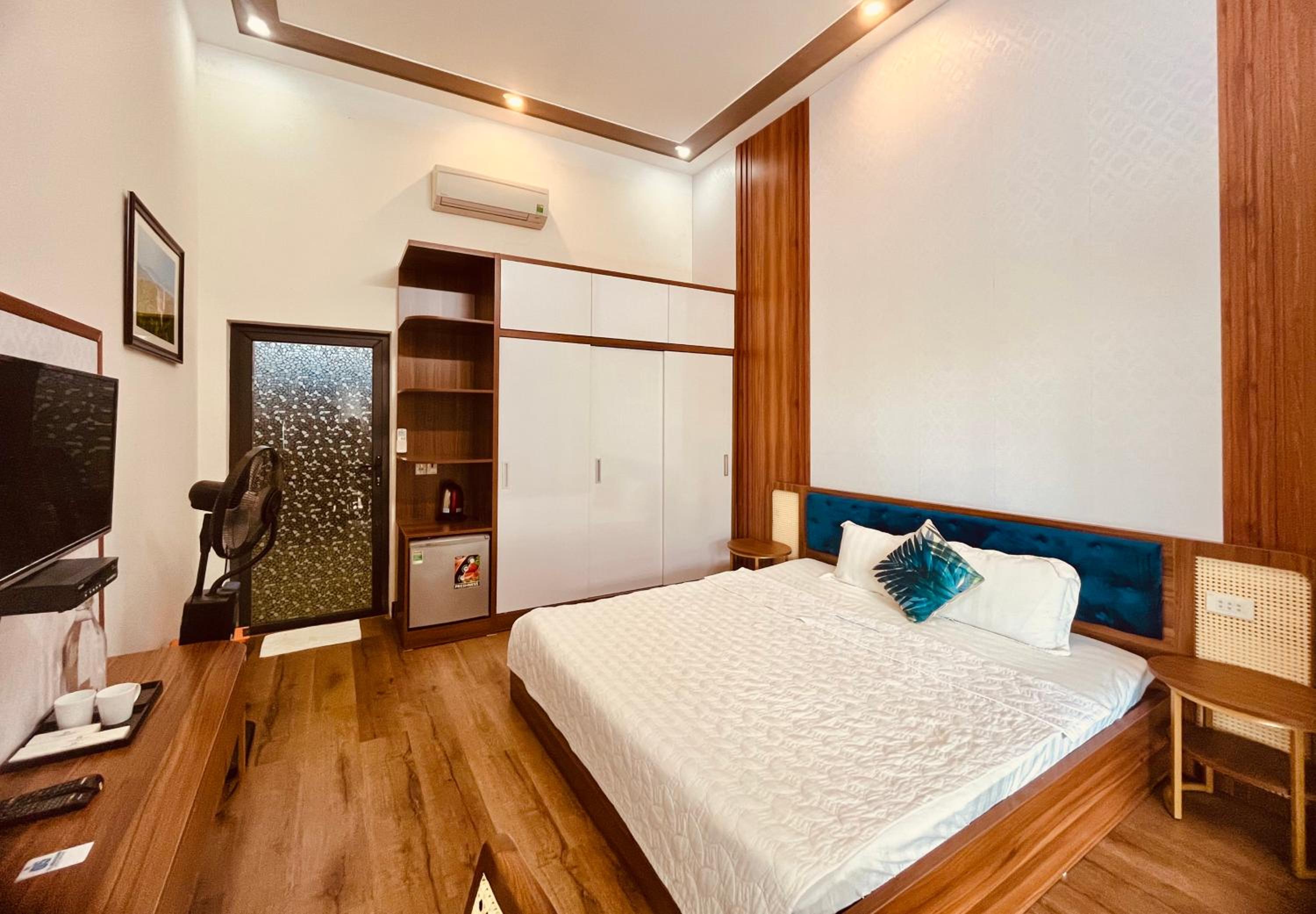Superior Double Room photo 3