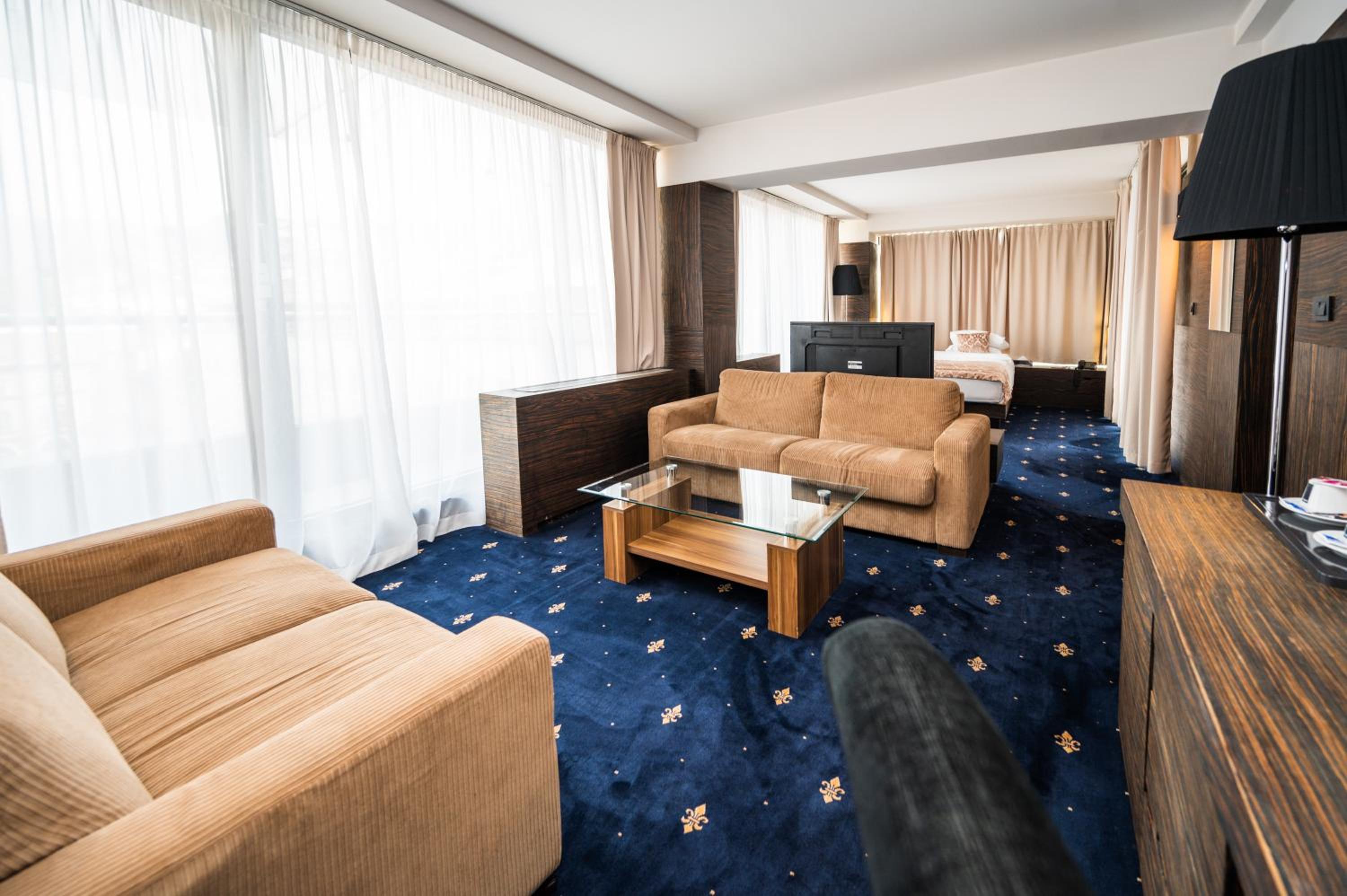 Suite - Photo 4