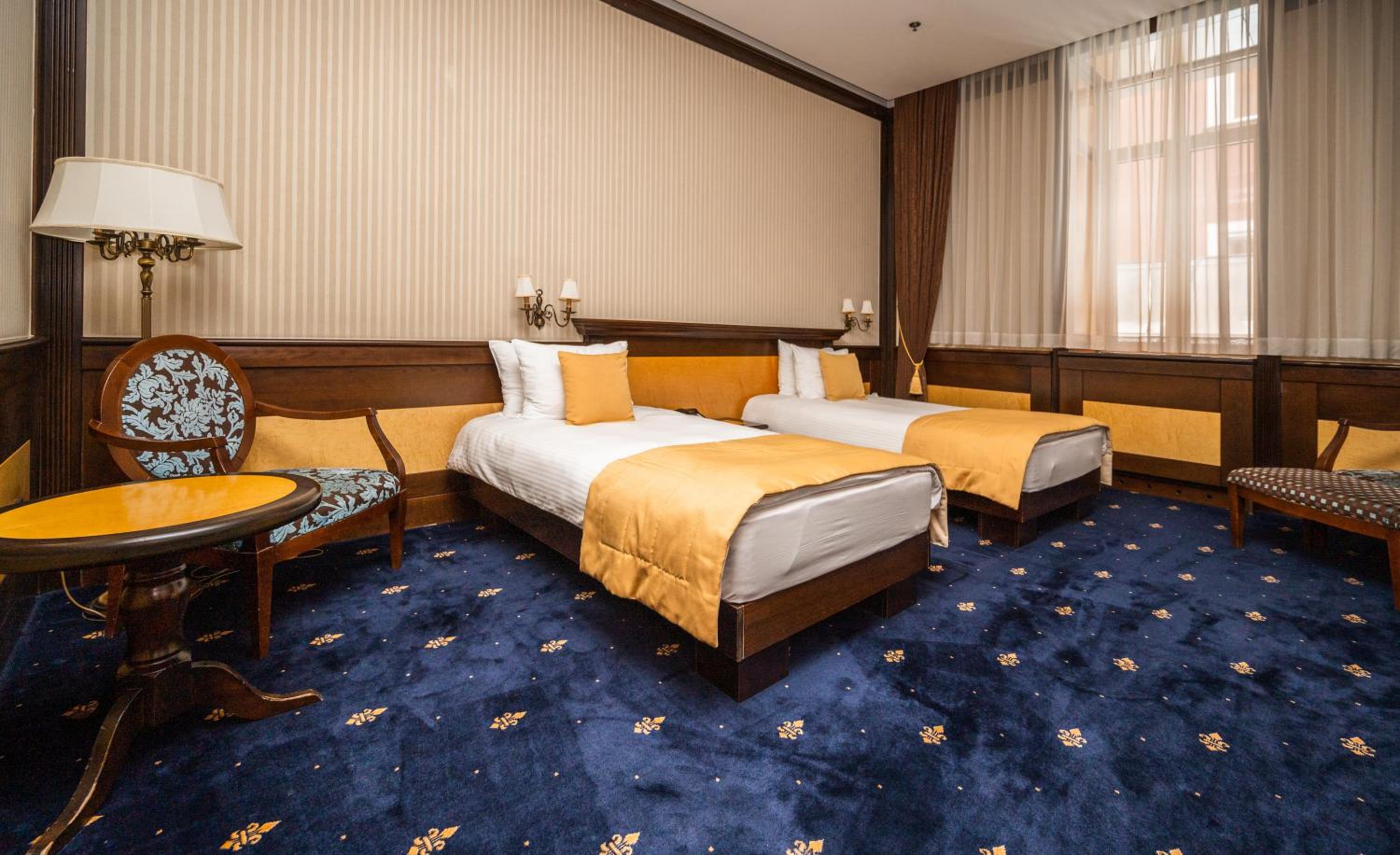 Superior Twin Room - Photo 2