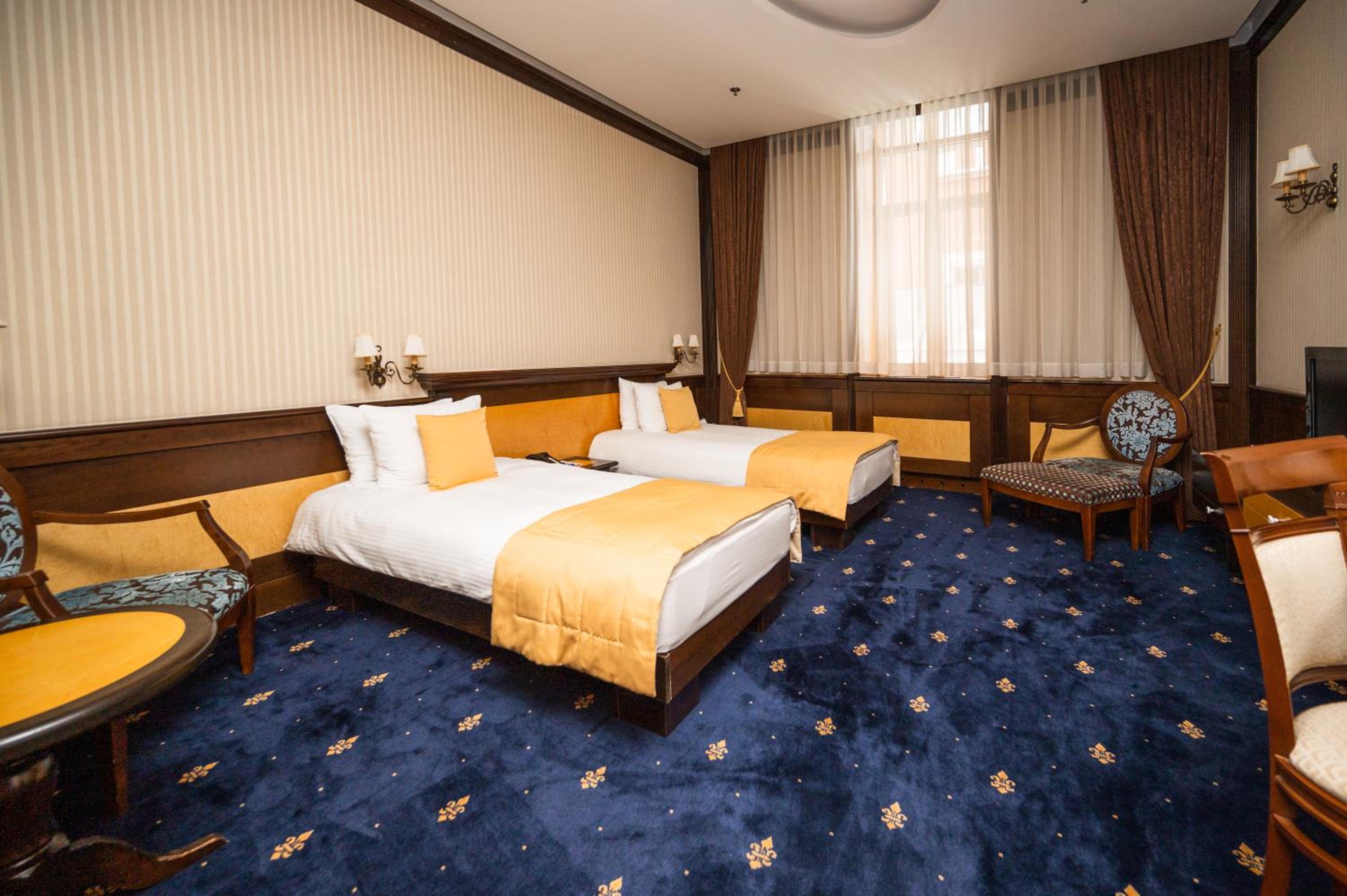 Superior Twin Room - Photo 5