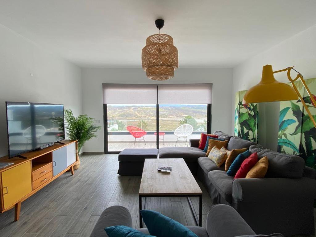 Three-Bedroom Villa photo 2