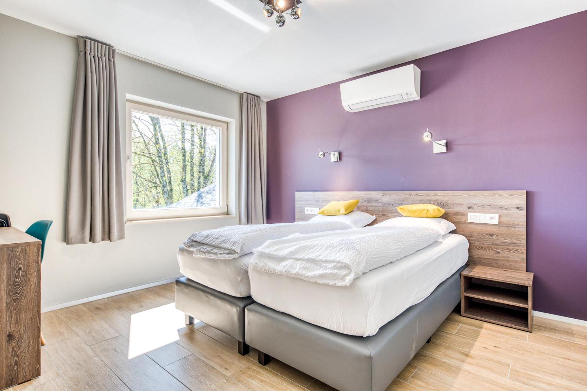 Double or Twin Room with Lake View photo 1