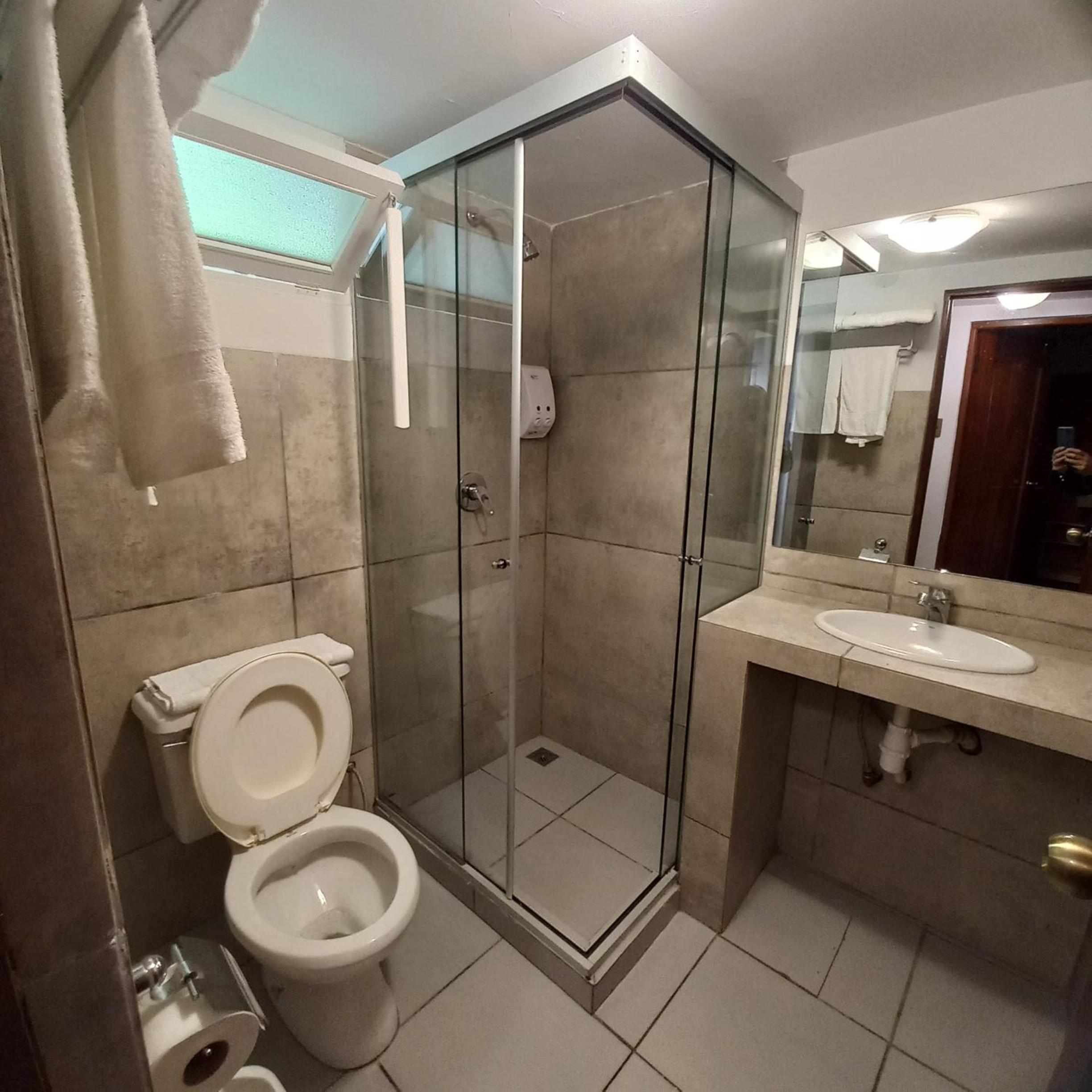 Triple Room photo 2