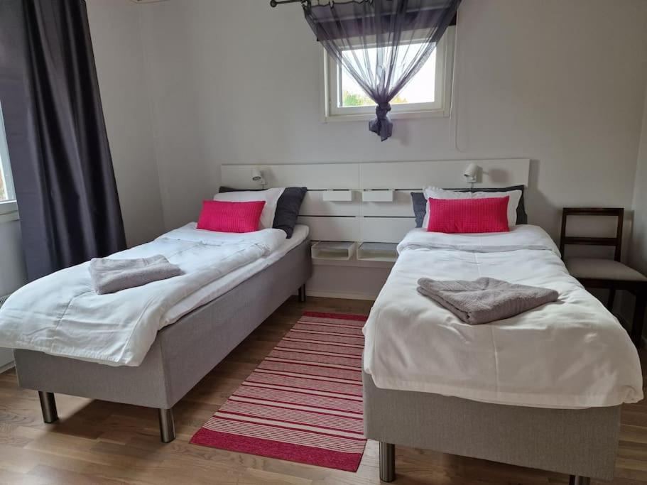 One-Bedroom Villa photo 1