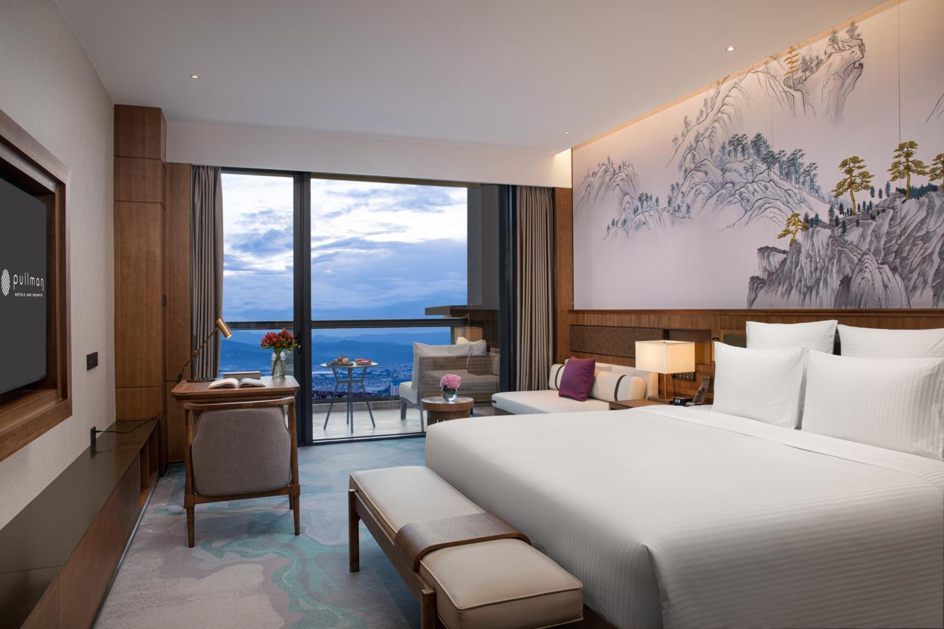 Double Room with Balcony photo 1