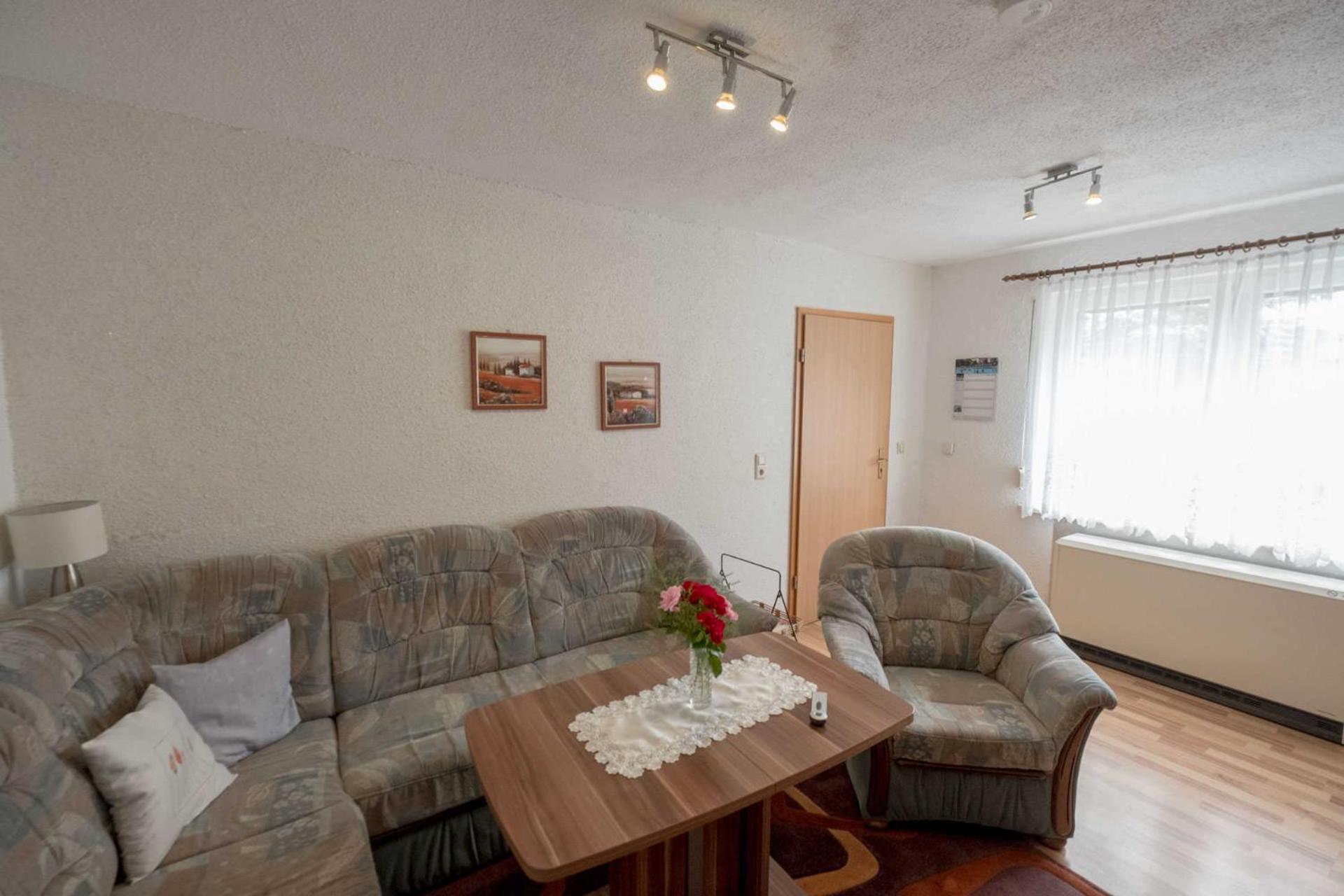 Two-Bedroom House photo 2