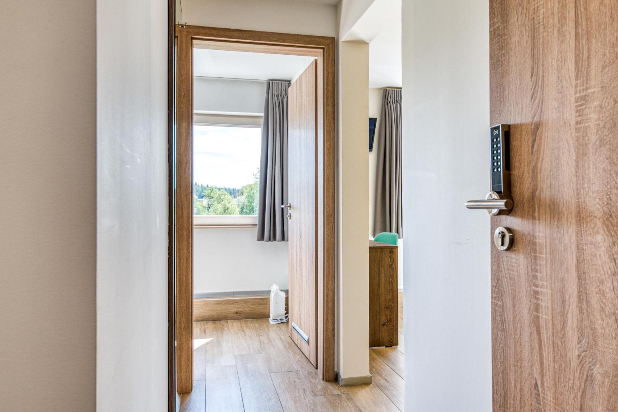 Double Room with Garden View - Photo 1