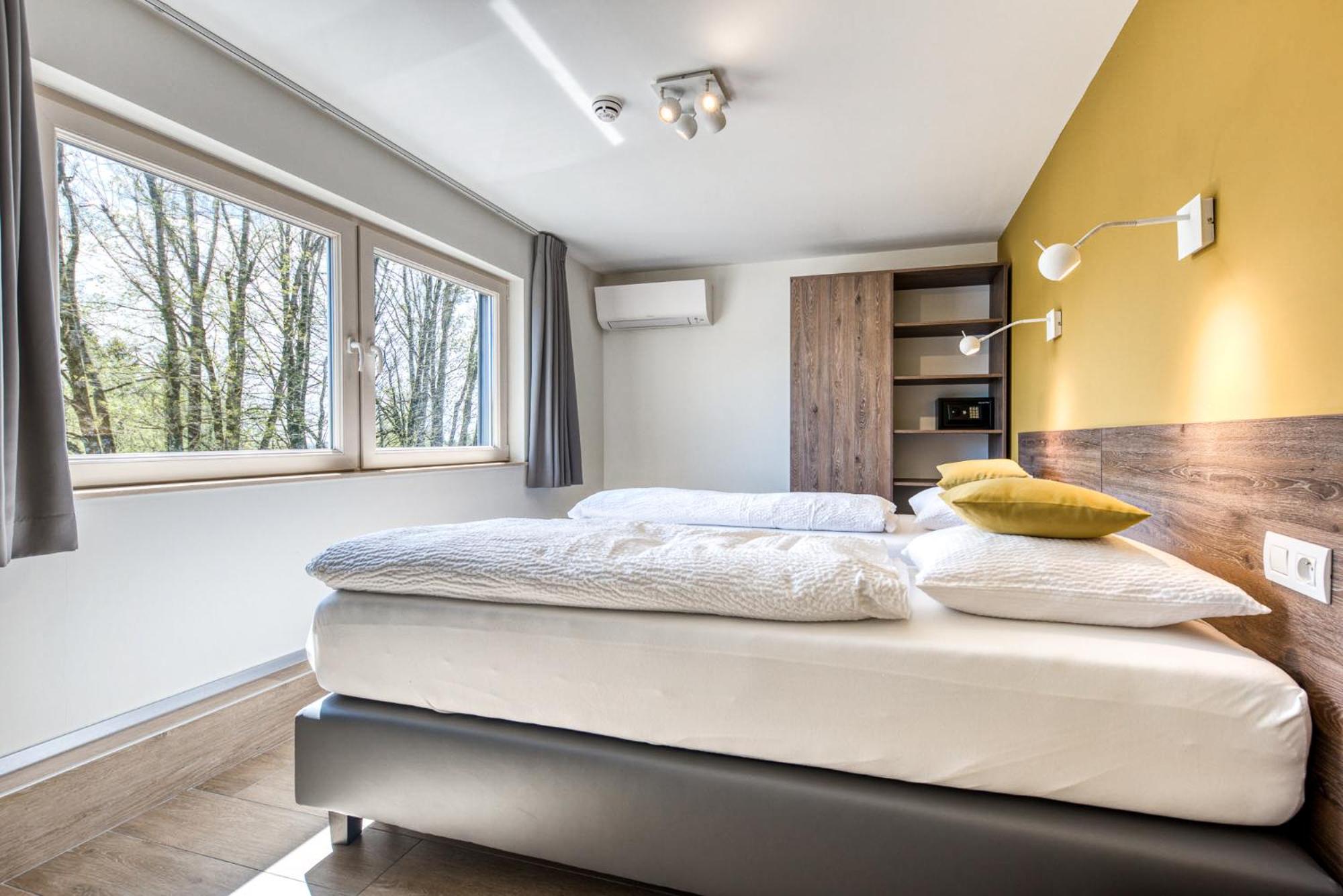 Double Room with Garden View - Photo 2
