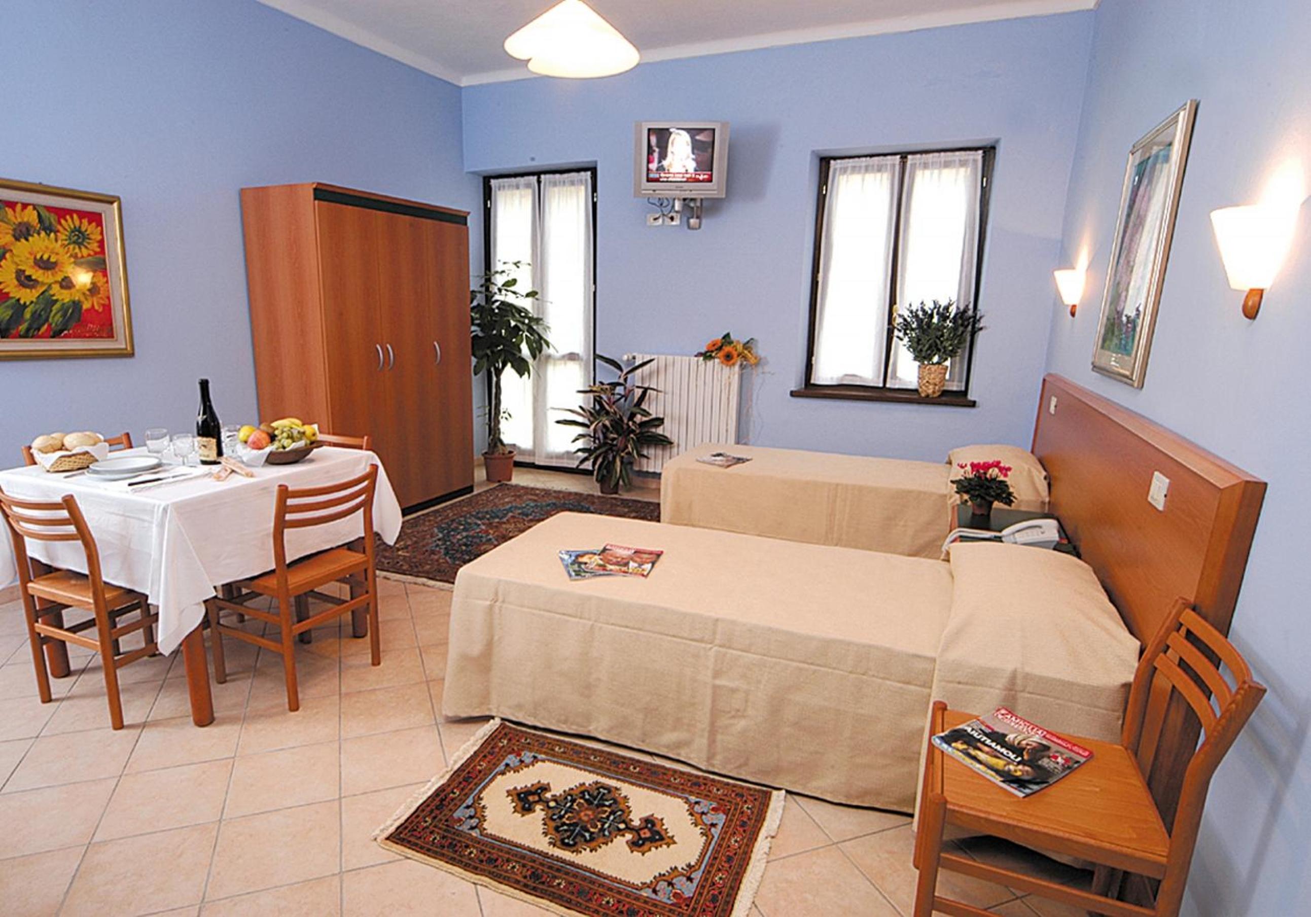 Casa Vacanze Provenzale, Foto 2