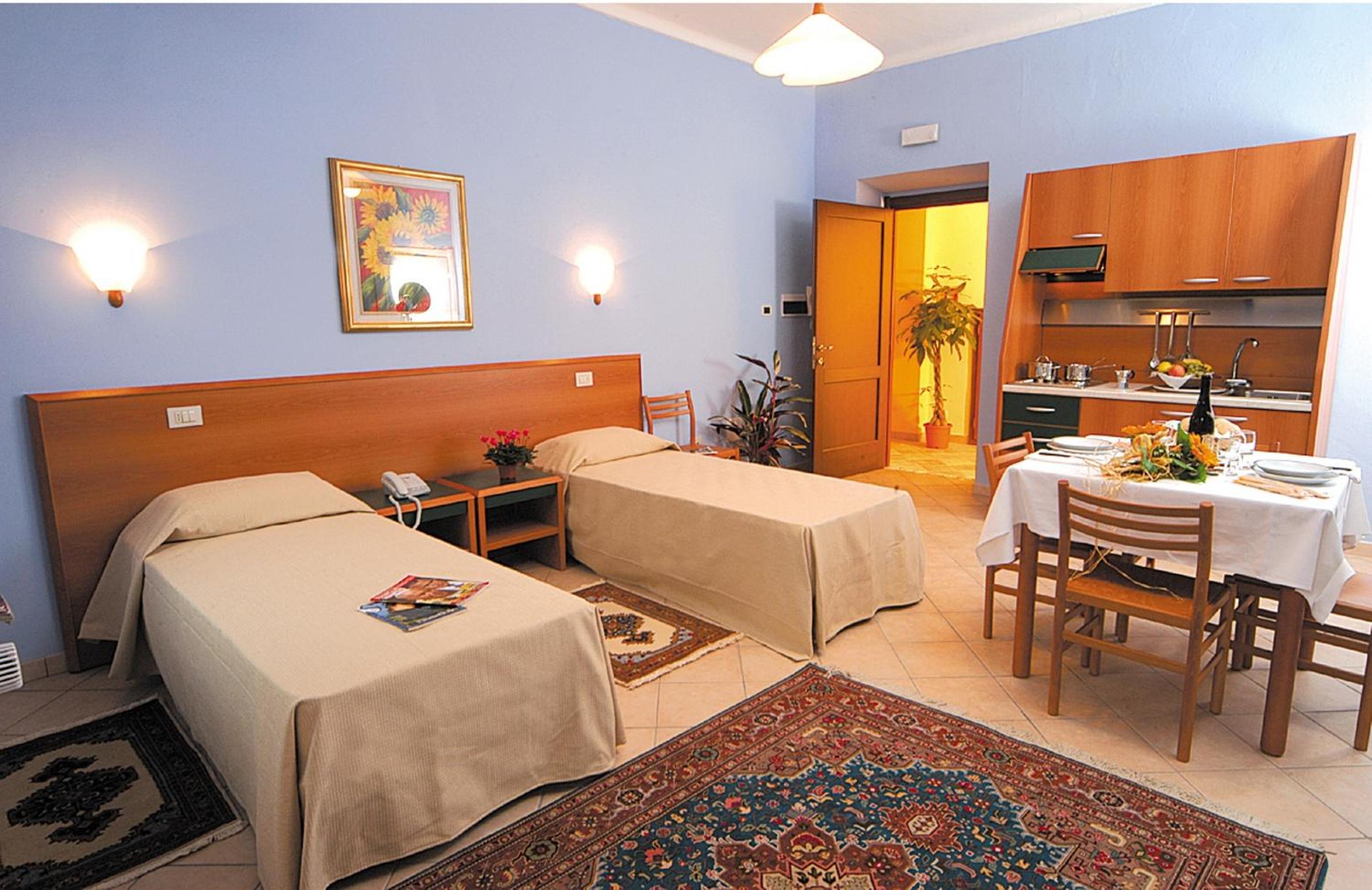 Casa Vacanze Provenzale, Foto 3