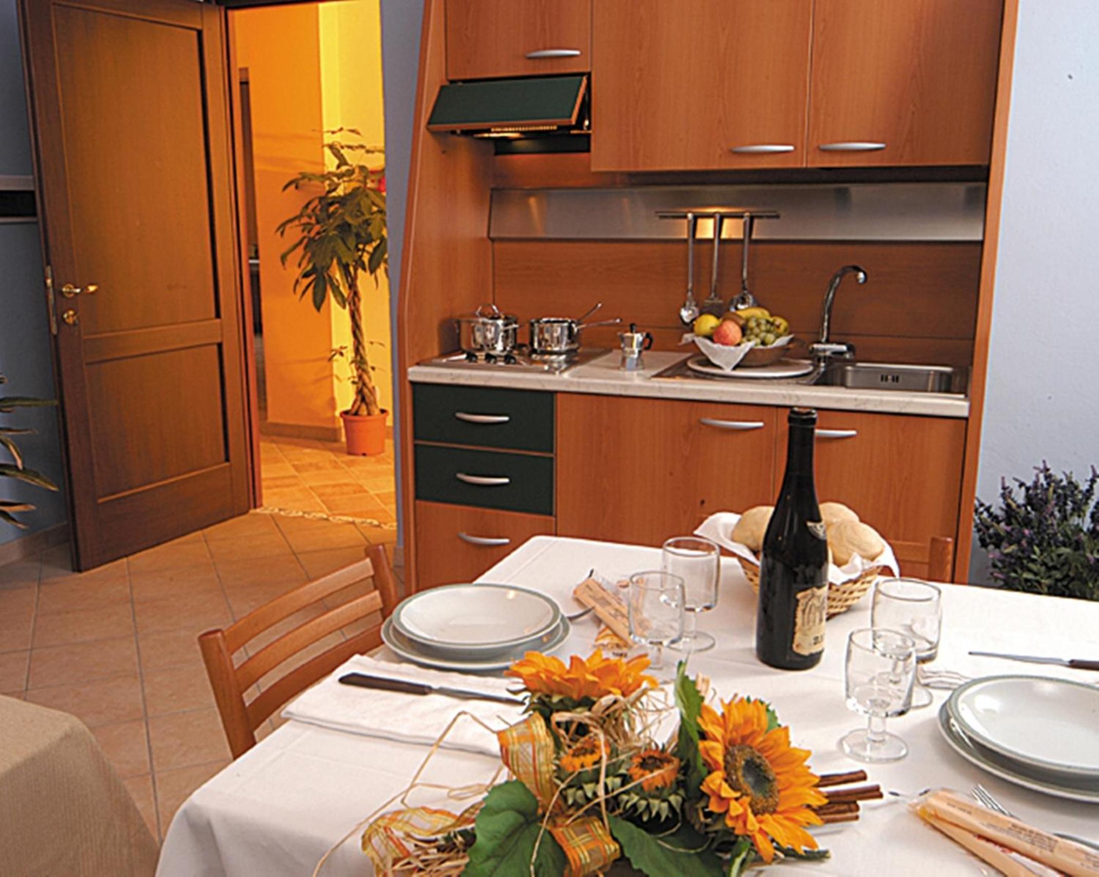 Casa Vacanze Provenzale, Foto 4
